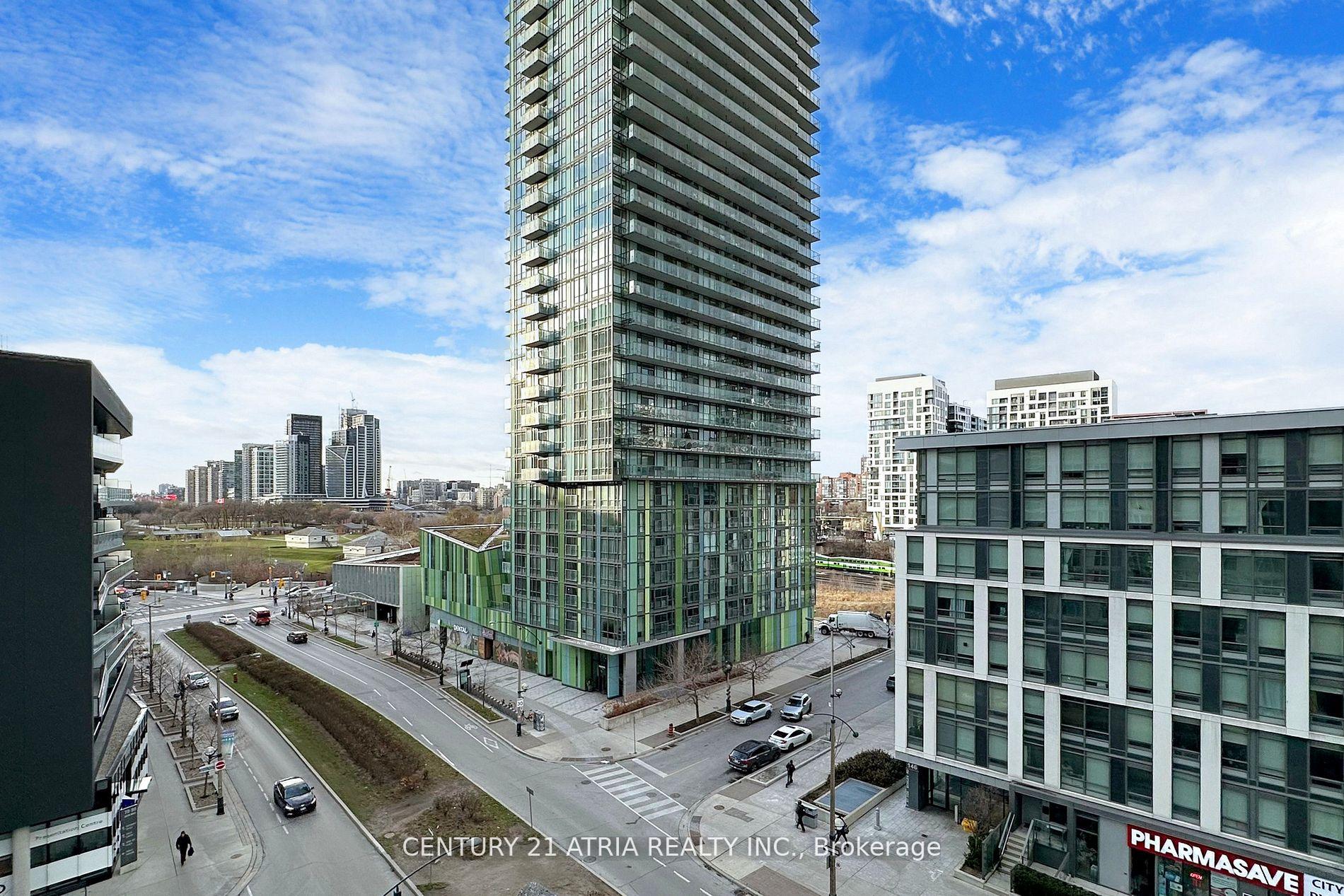 Photo 29 of Unit 810, 85 Queens Wharf Road, Toronto, Waterfront Communities — HOMEH