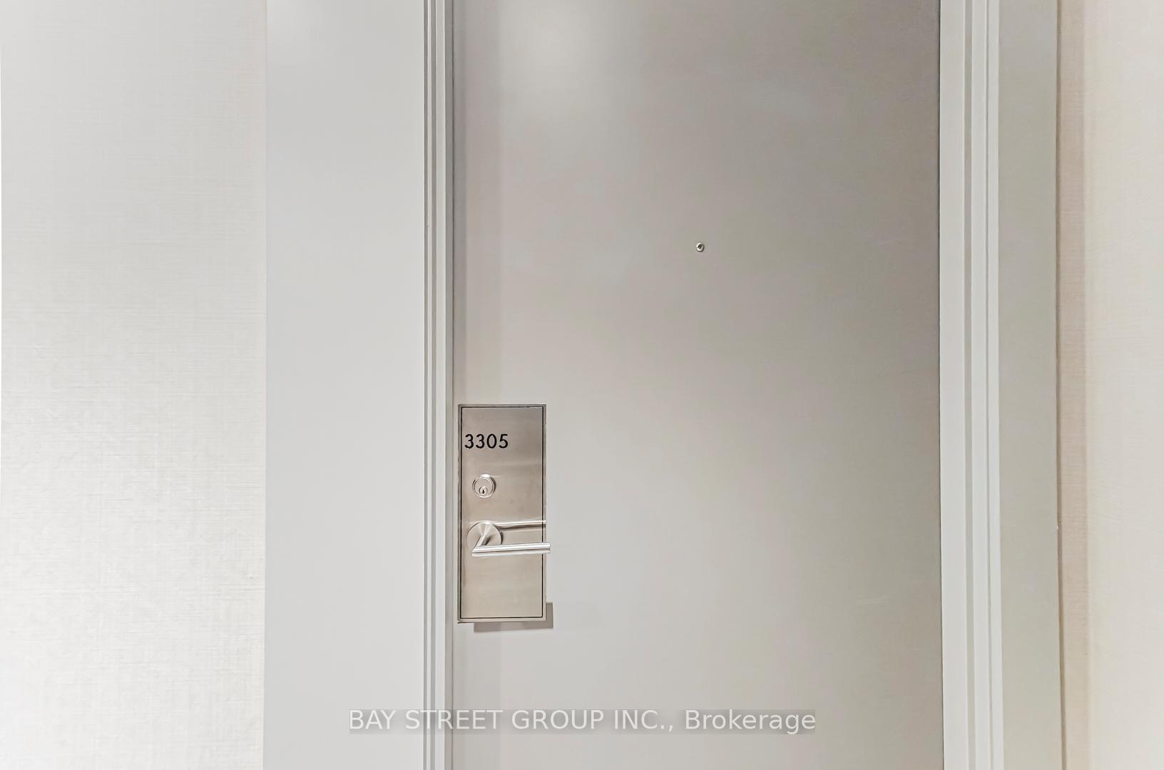 Photo 2 of Unit 3305, 8 Widmer Street, Toronto, Waterfront Communities — HOMEH