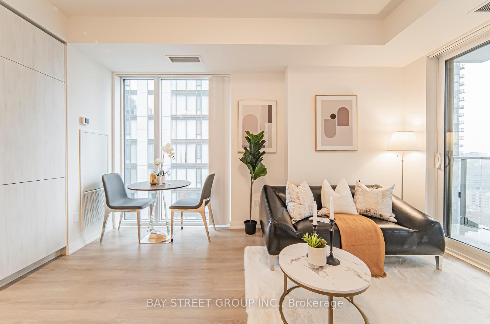 Photo 30 of Unit 3305, 8 Widmer Street, Toronto, Waterfront Communities — HOMEH