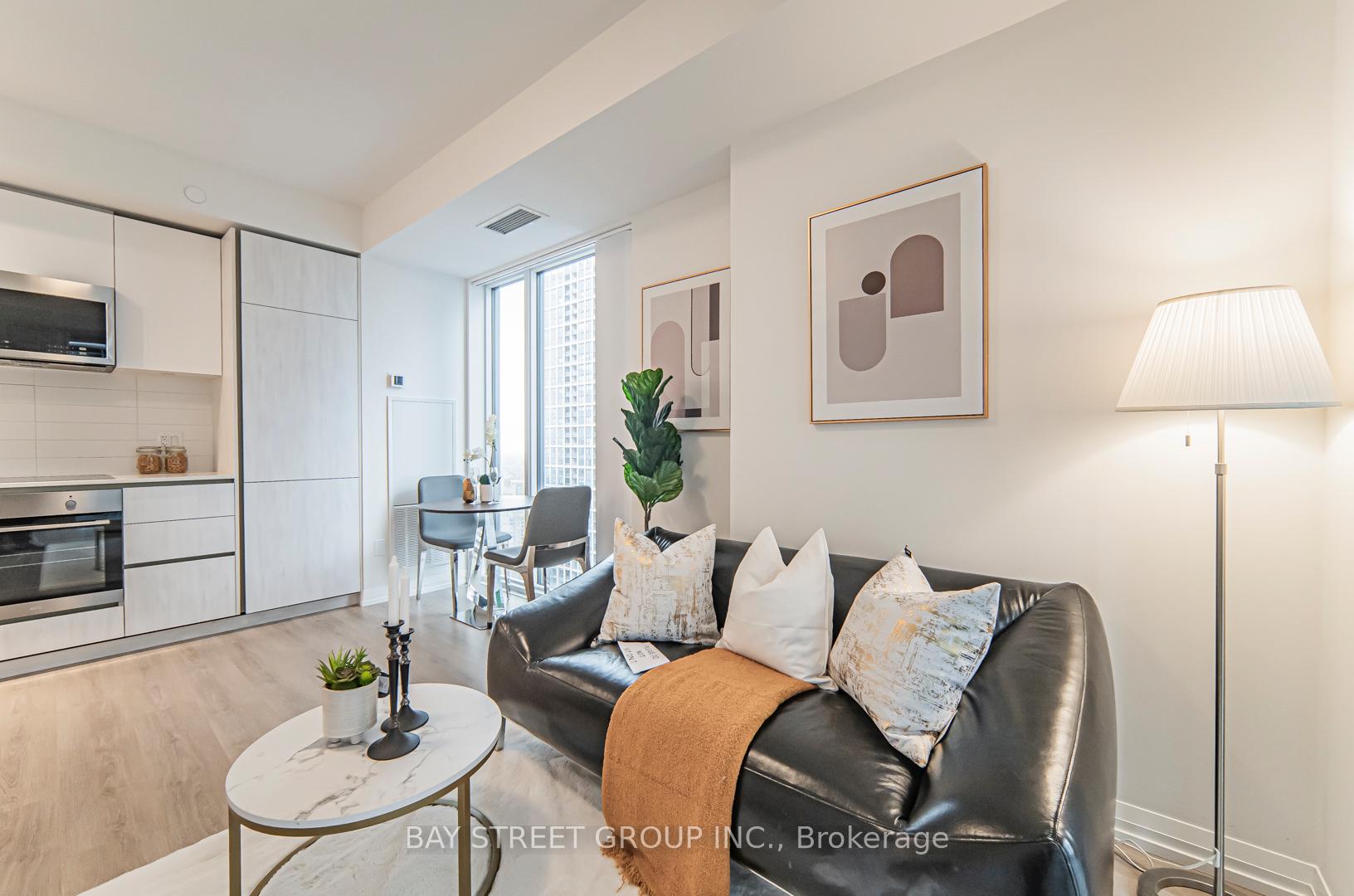 Photo 31 of Unit 3305, 8 Widmer Street, Toronto, Waterfront Communities — HOMEH