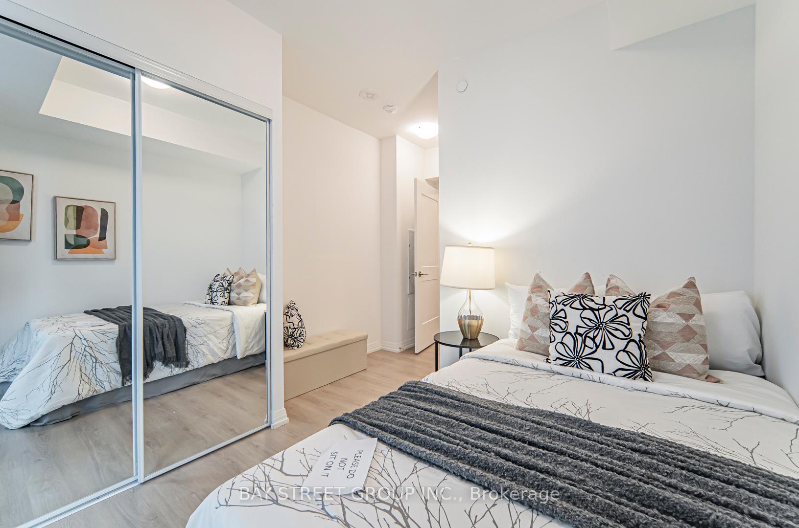 Photo 17 of Unit 3305, 8 Widmer Street, Toronto, Waterfront Communities — HOMEH
