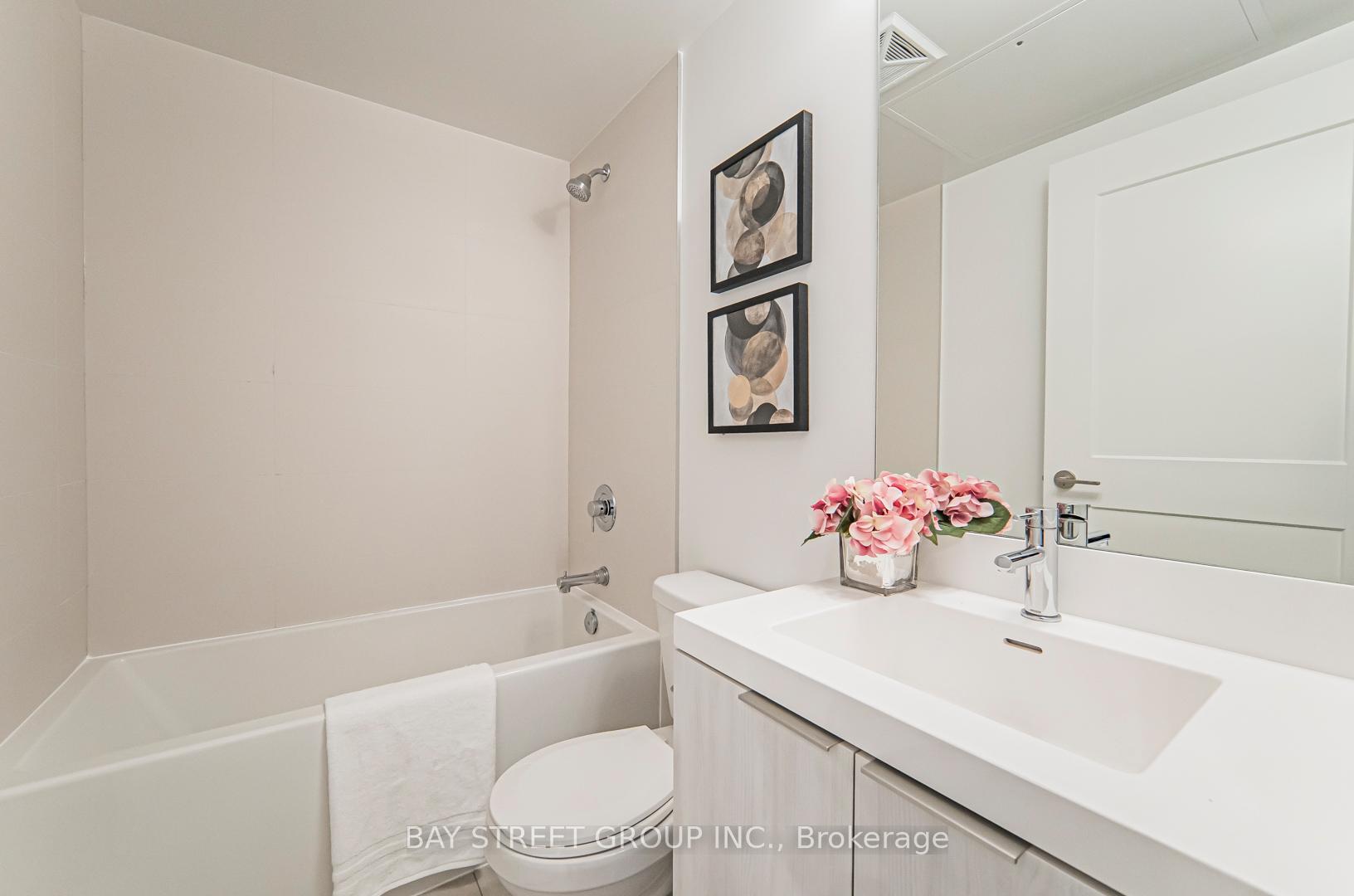 Photo 21 of Unit 3305, 8 Widmer Street, Toronto, Waterfront Communities — HOMEH