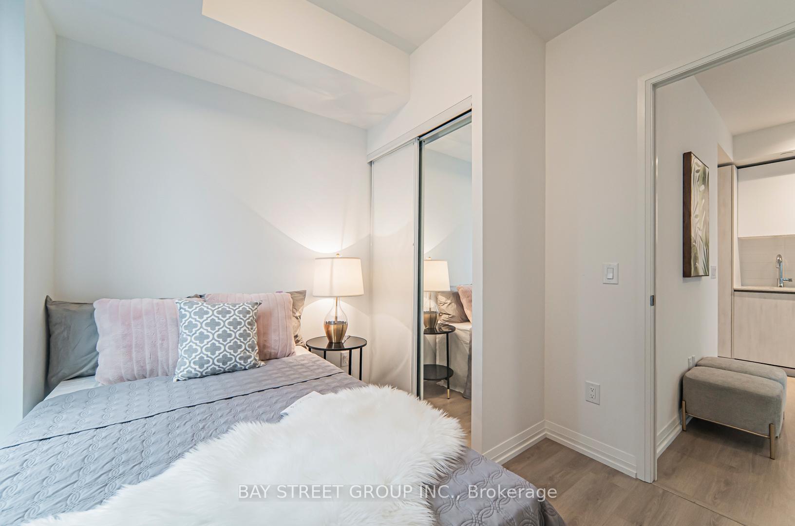 Photo 32 of Unit 3305, 8 Widmer Street, Toronto, Waterfront Communities — HOMEH