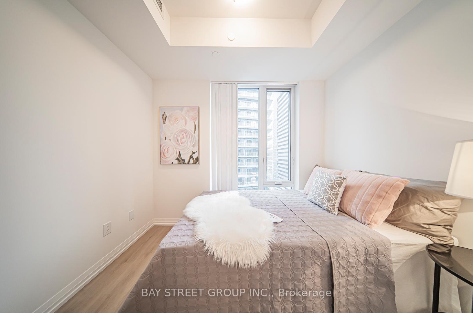 Photo 22 of Unit 3305, 8 Widmer Street, Toronto, Waterfront Communities — HOMEH