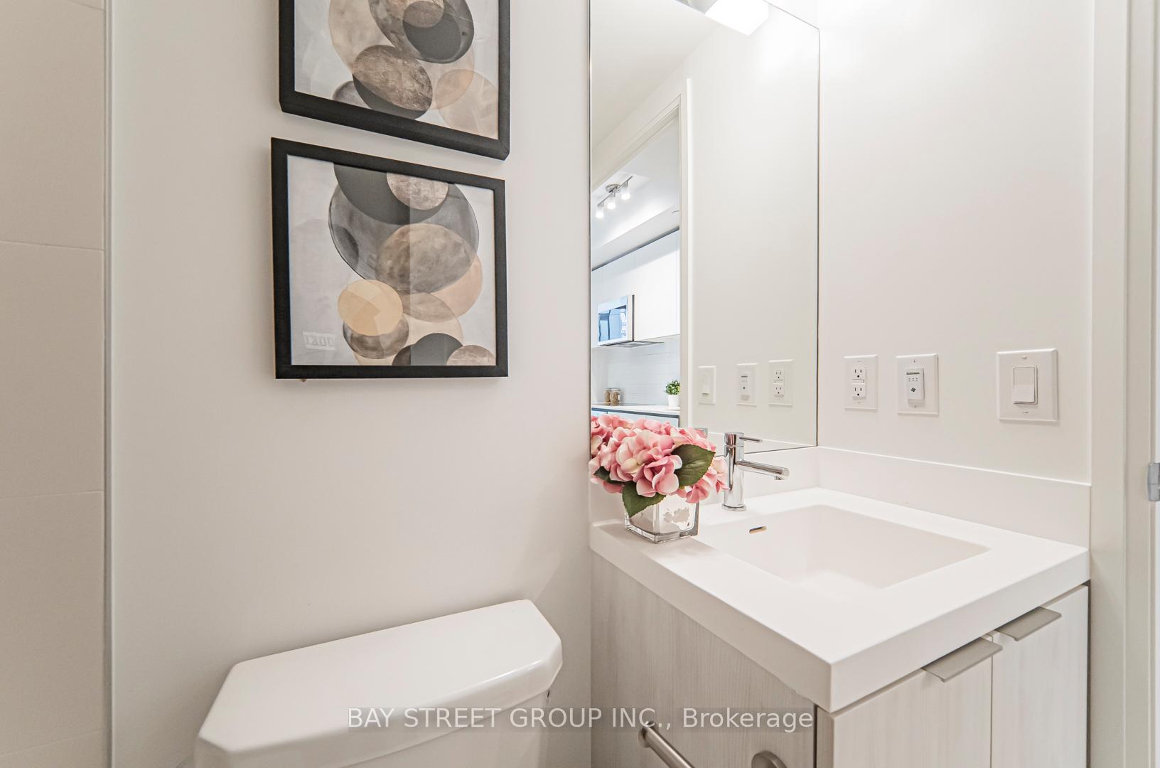 Photo 28 of Unit 3305, 8 Widmer Street, Toronto, Waterfront Communities — HOMEH