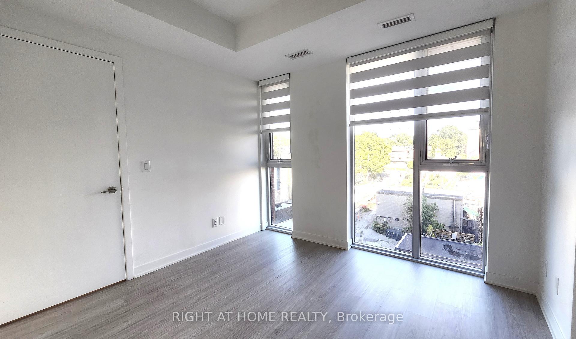 Photo 9 of Unit 406, 185 Alberta Avenue, Toronto, Oakwood Village — HOMEH