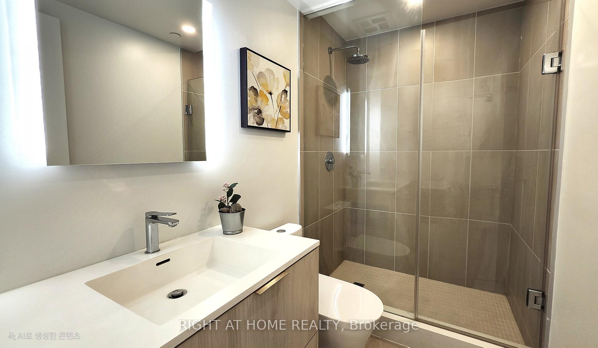 Photo 5 of Unit 406, 185 Alberta Avenue, Toronto, Oakwood Village — HOMEH