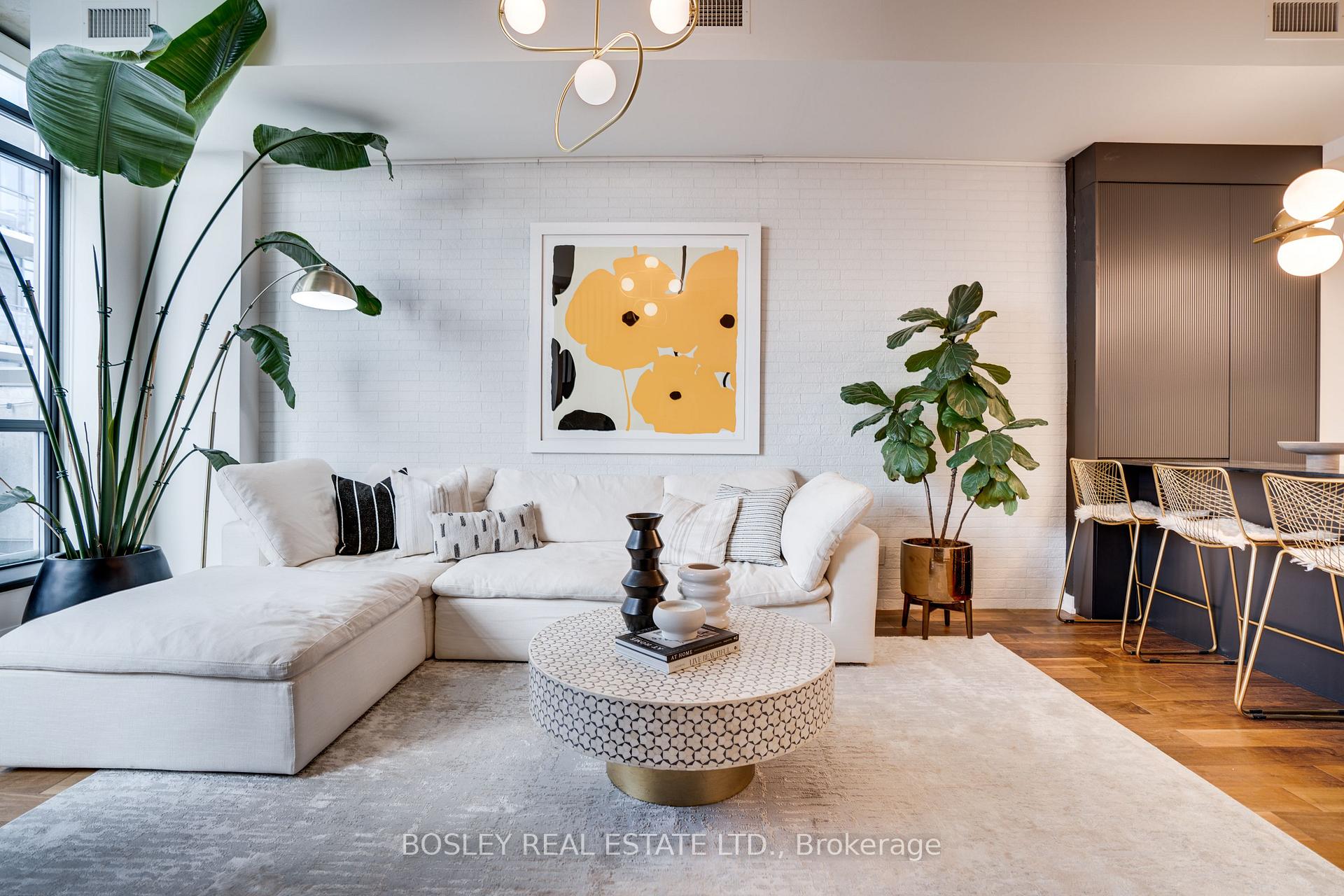 Photo 1 of Unit PH 709, 8 Gladstone Avenue, Toronto, Little Portugal — HOMEH