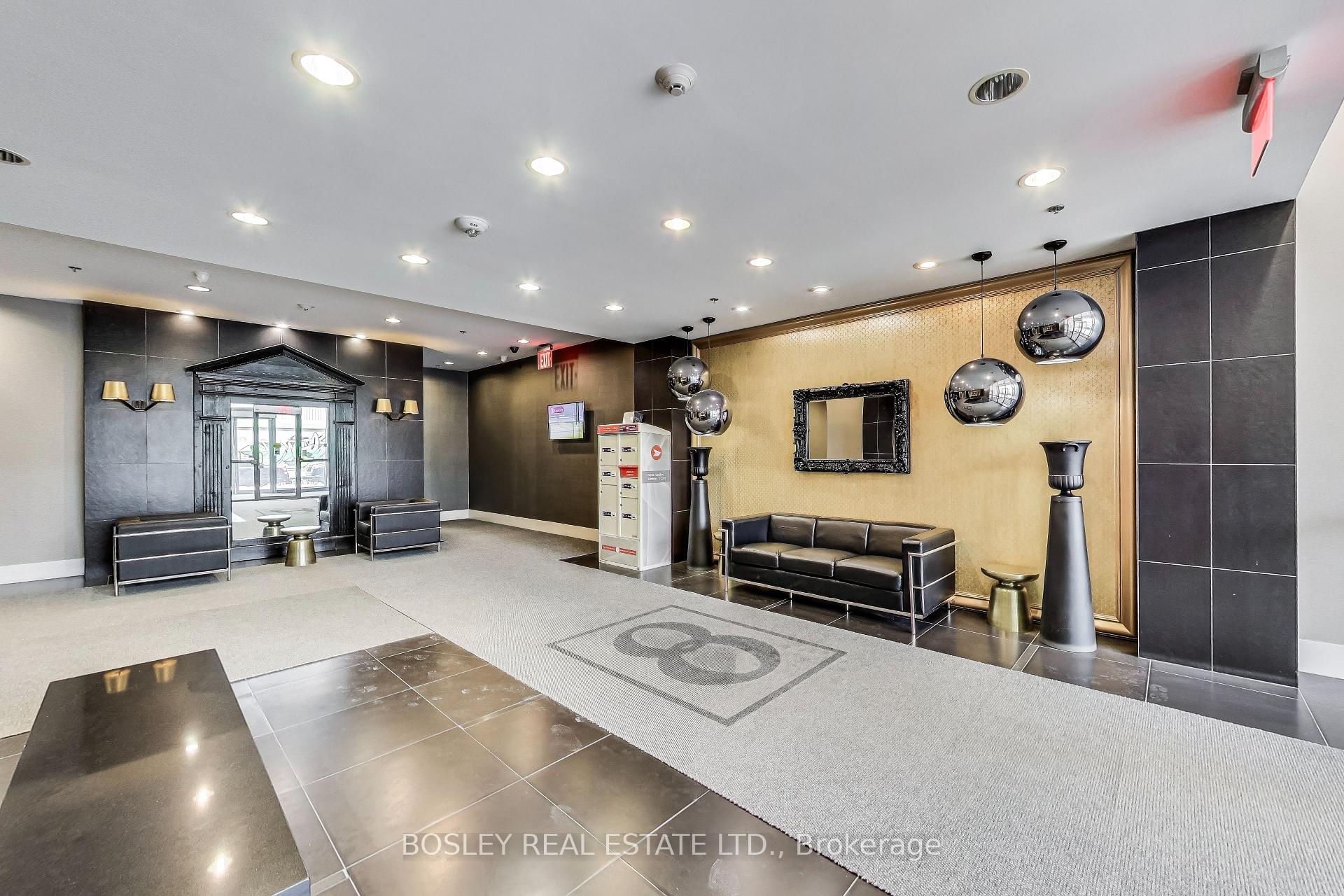 Photo 2 of Unit PH 709, 8 Gladstone Avenue, Toronto, Little Portugal — HOMEH