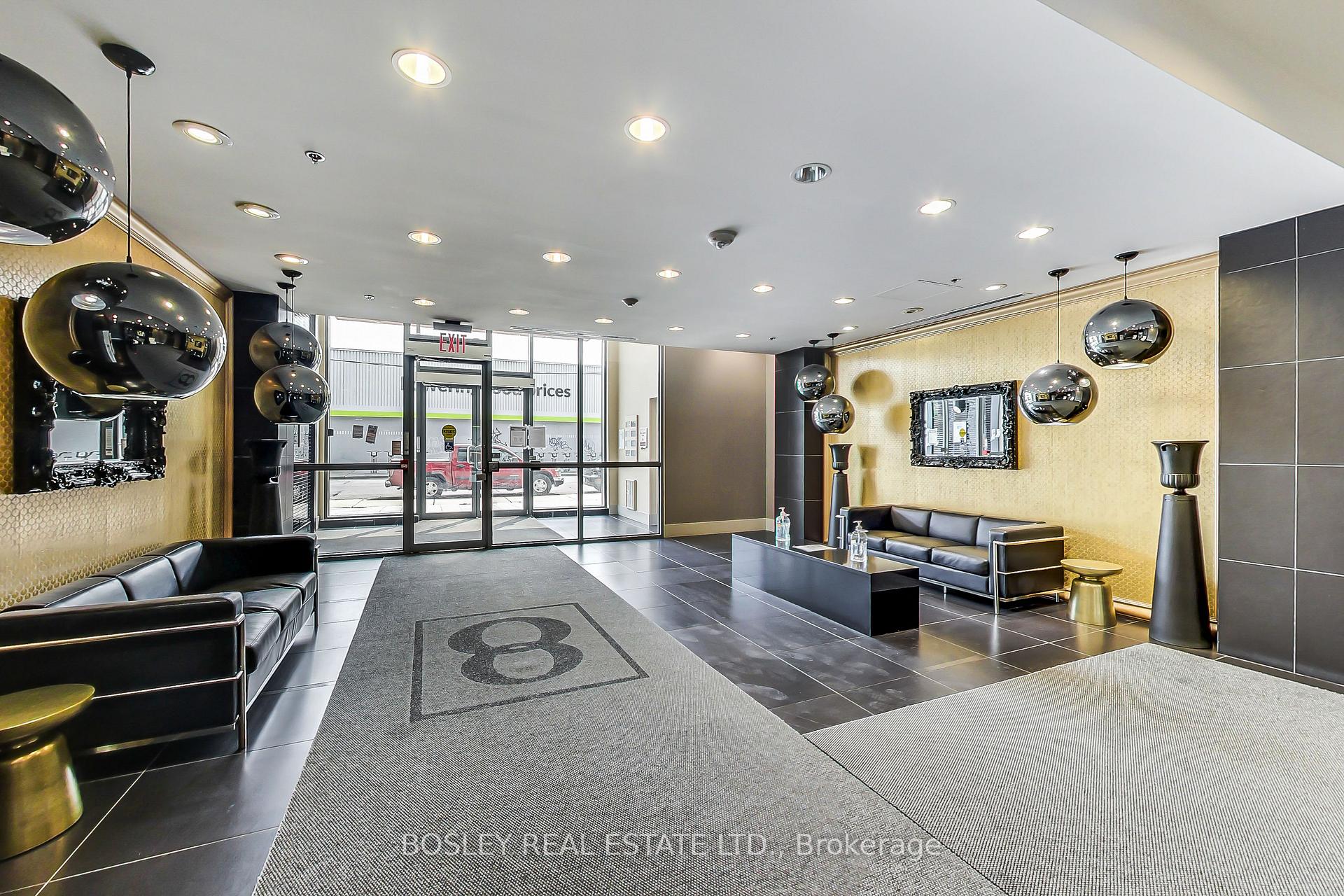 Photo 3 of Unit PH 709, 8 Gladstone Avenue, Toronto, Little Portugal — HOMEH