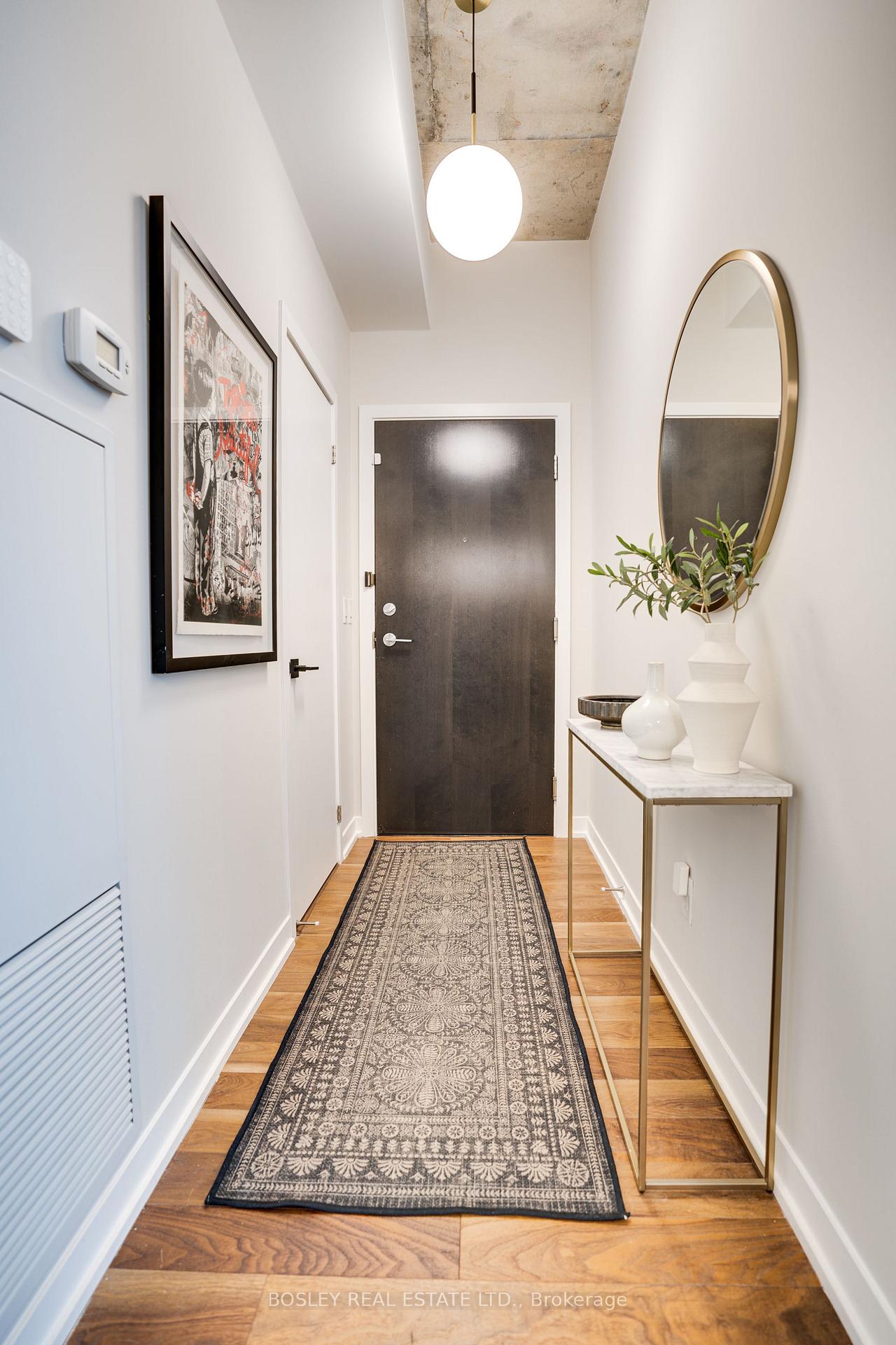 Photo 5 of Unit PH 709, 8 Gladstone Avenue, Toronto, Little Portugal — HOMEH