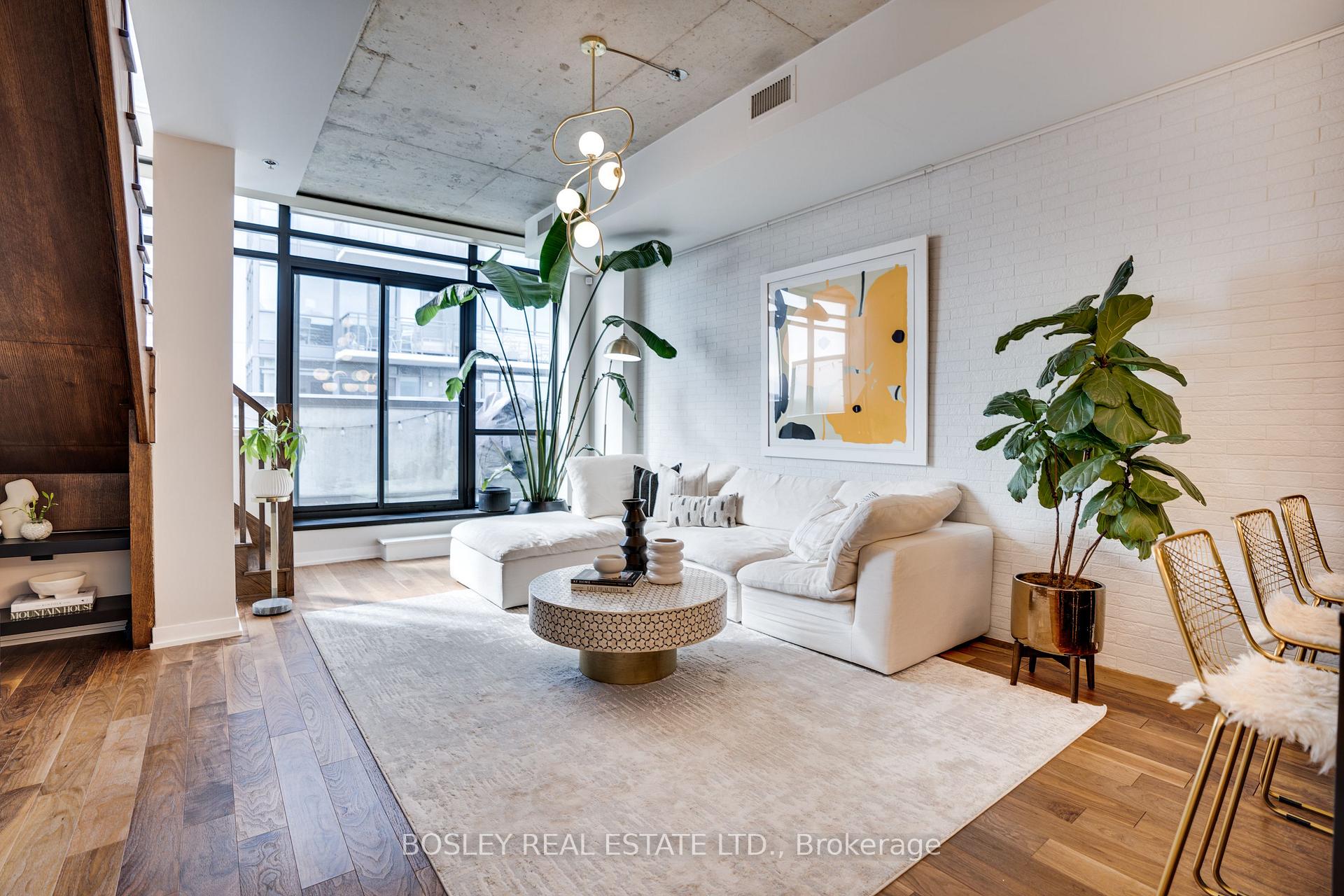 Photo 15 of Unit PH 709, 8 Gladstone Avenue, Toronto, Little Portugal — HOMEH