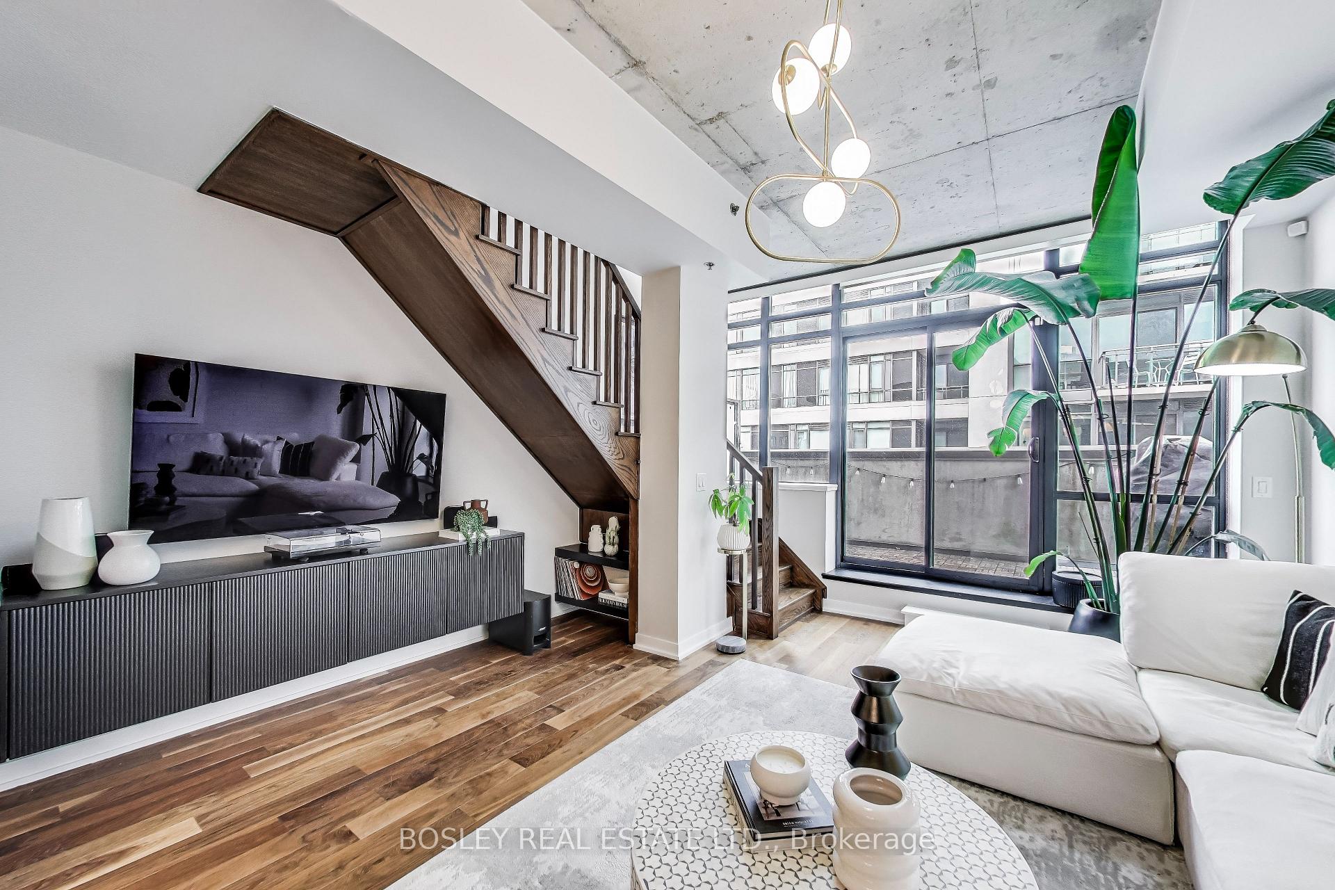 Photo 11 of Unit PH 709, 8 Gladstone Avenue, Toronto, Little Portugal — HOMEH