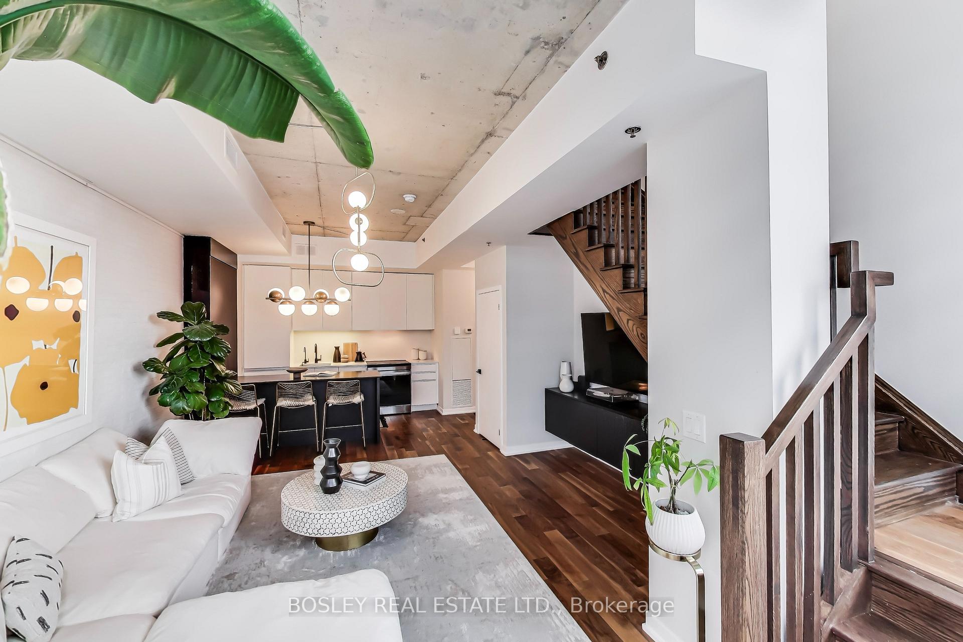 Photo 13 of Unit PH 709, 8 Gladstone Avenue, Toronto, Little Portugal — HOMEH