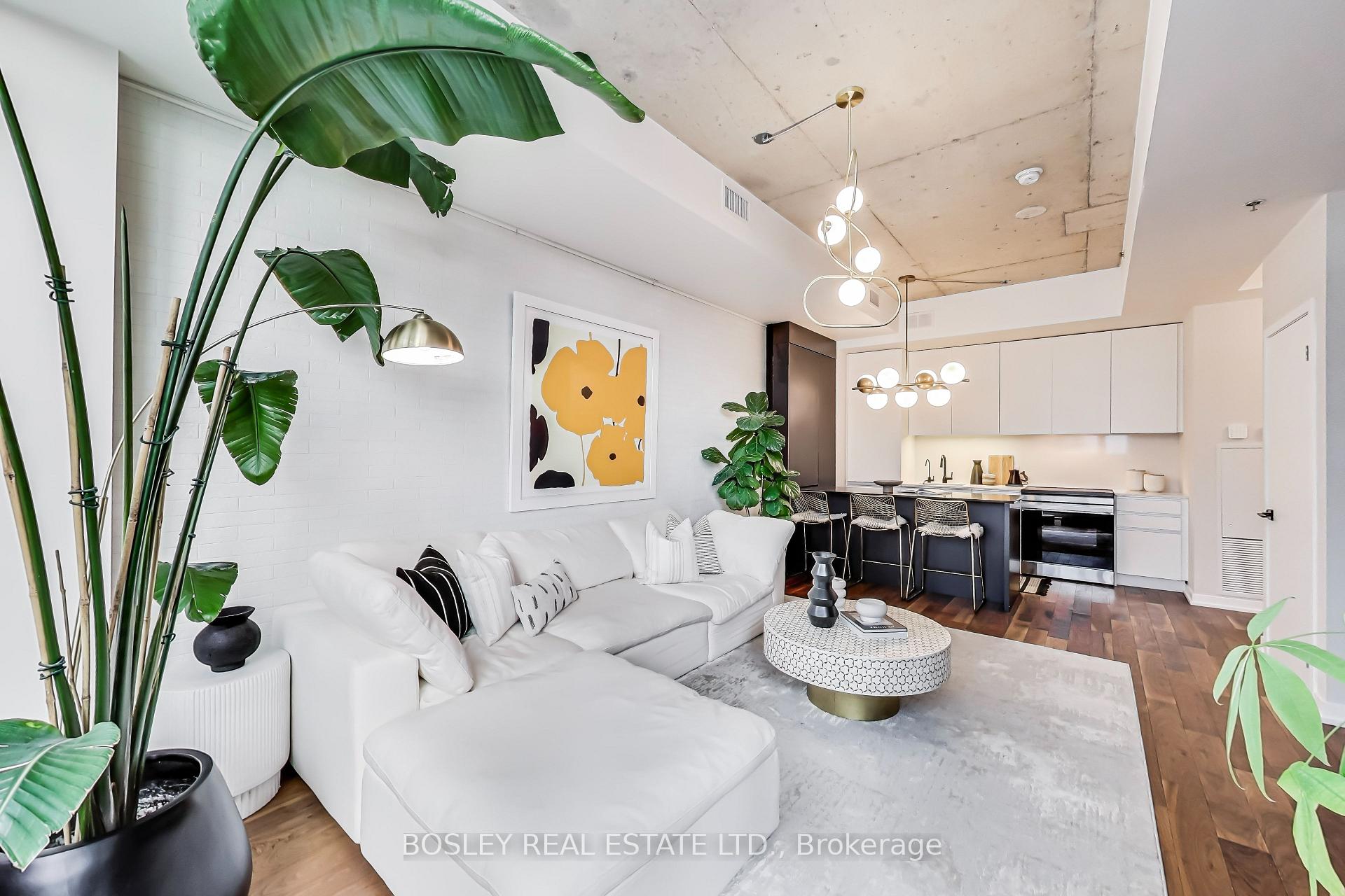 Photo 10 of Unit PH 709, 8 Gladstone Avenue, Toronto, Little Portugal — HOMEH