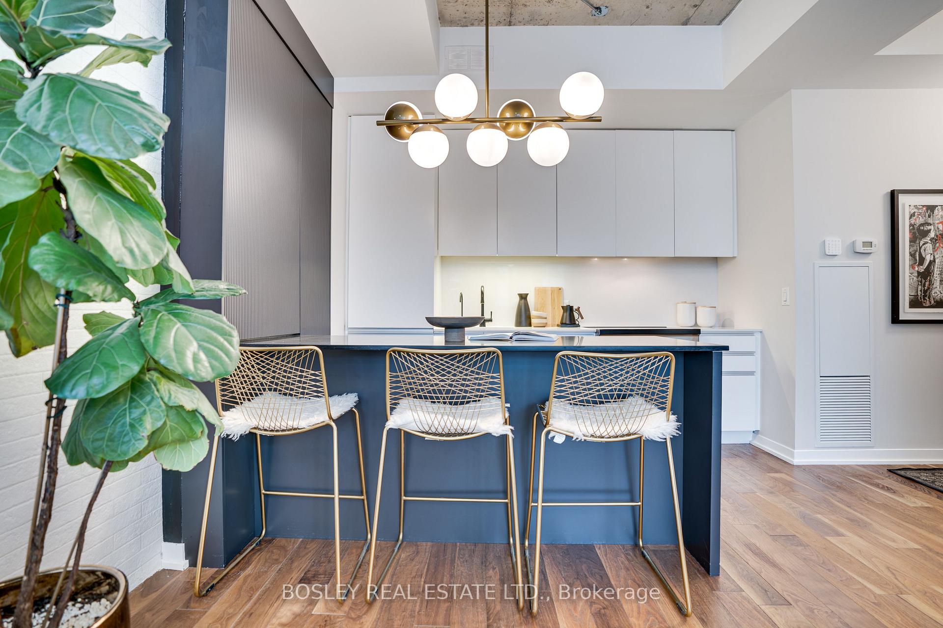 Photo 8 of Unit PH 709, 8 Gladstone Avenue, Toronto, Little Portugal — HOMEH