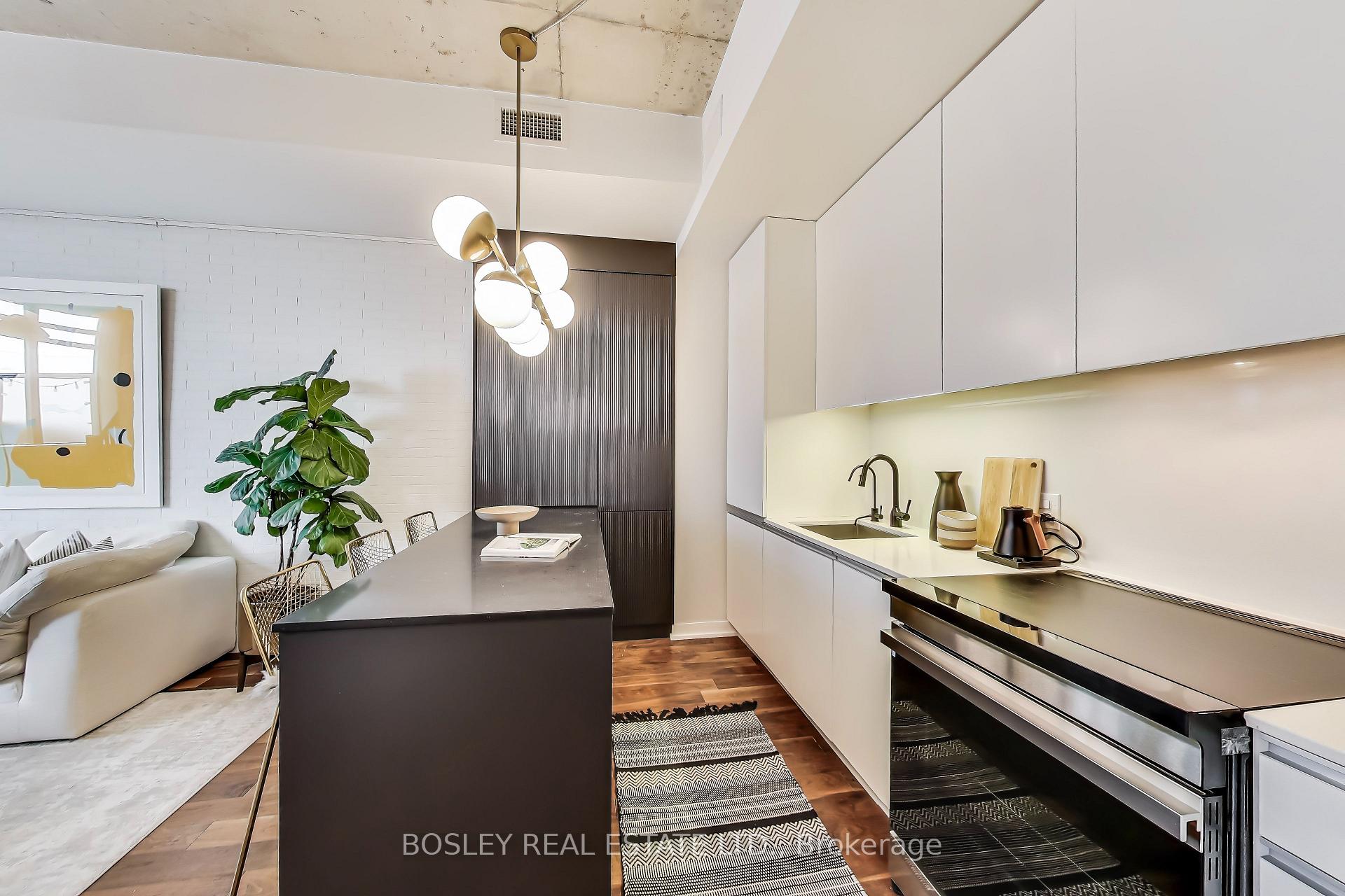 Photo 25 of Unit PH 709, 8 Gladstone Avenue, Toronto, Little Portugal — HOMEH