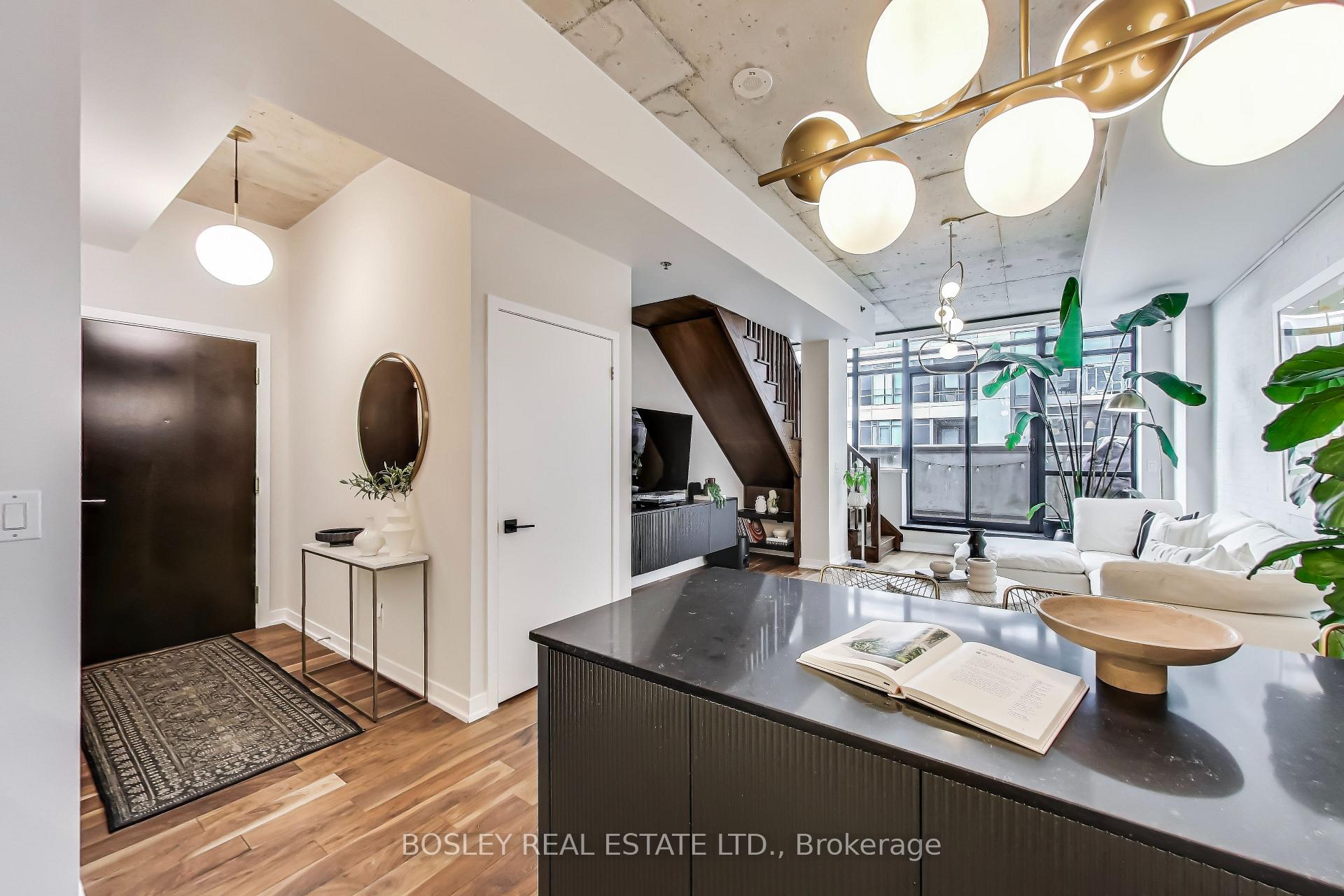 Photo 12 of Unit PH 709, 8 Gladstone Avenue, Toronto, Little Portugal — HOMEH