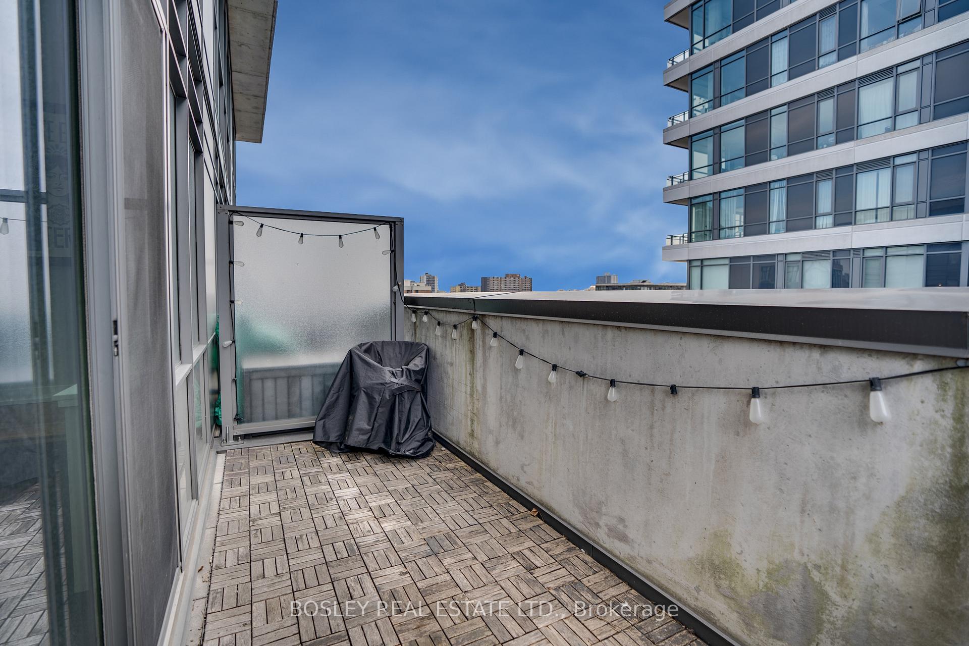 Photo 18 of Unit PH 709, 8 Gladstone Avenue, Toronto, Little Portugal — HOMEH