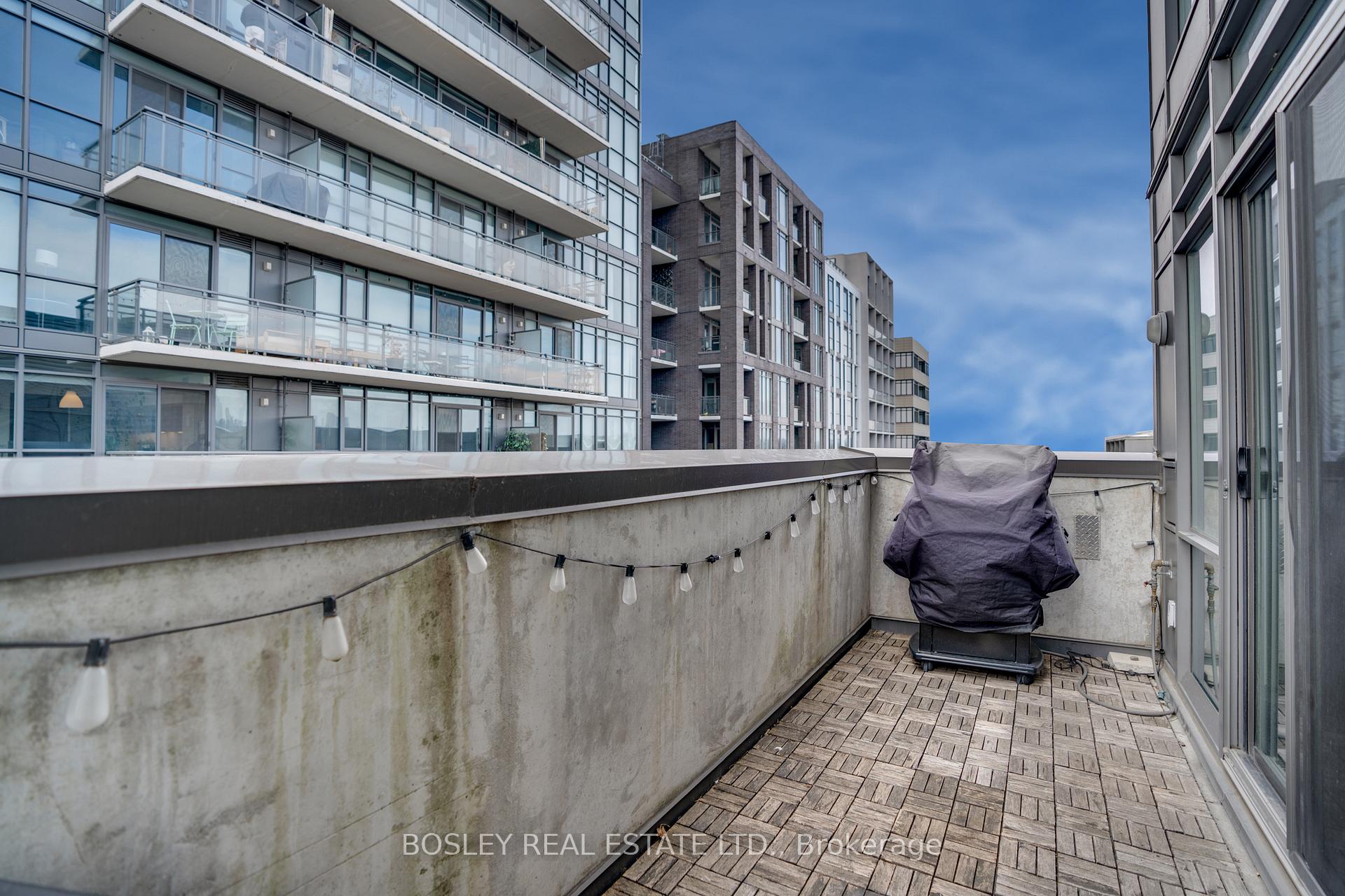 Photo 16 of Unit PH 709, 8 Gladstone Avenue, Toronto, Little Portugal — HOMEH
