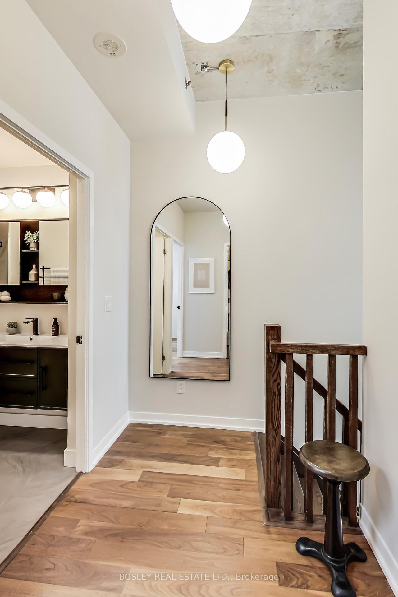 Photo 24 of Unit PH 709, 8 Gladstone Avenue, Toronto, Little Portugal — HOMEH