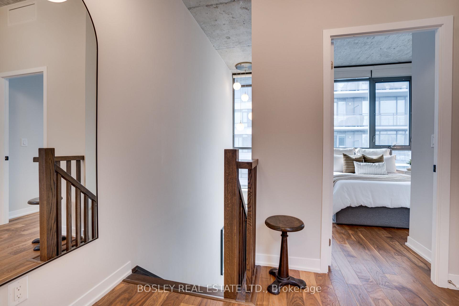Photo 23 of Unit PH 709, 8 Gladstone Avenue, Toronto, Little Portugal — HOMEH