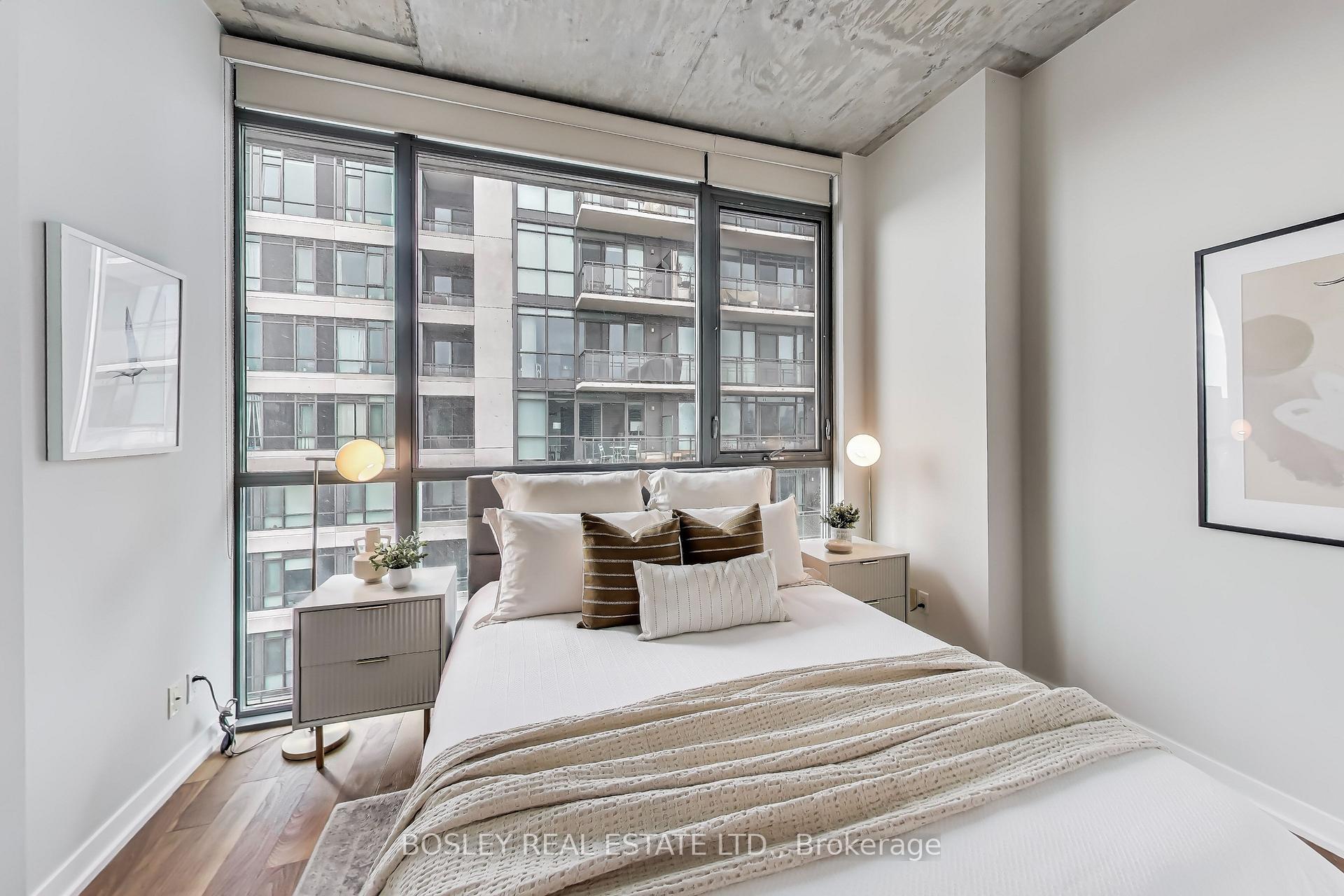 Photo 19 of Unit PH 709, 8 Gladstone Avenue, Toronto, Little Portugal — HOMEH
