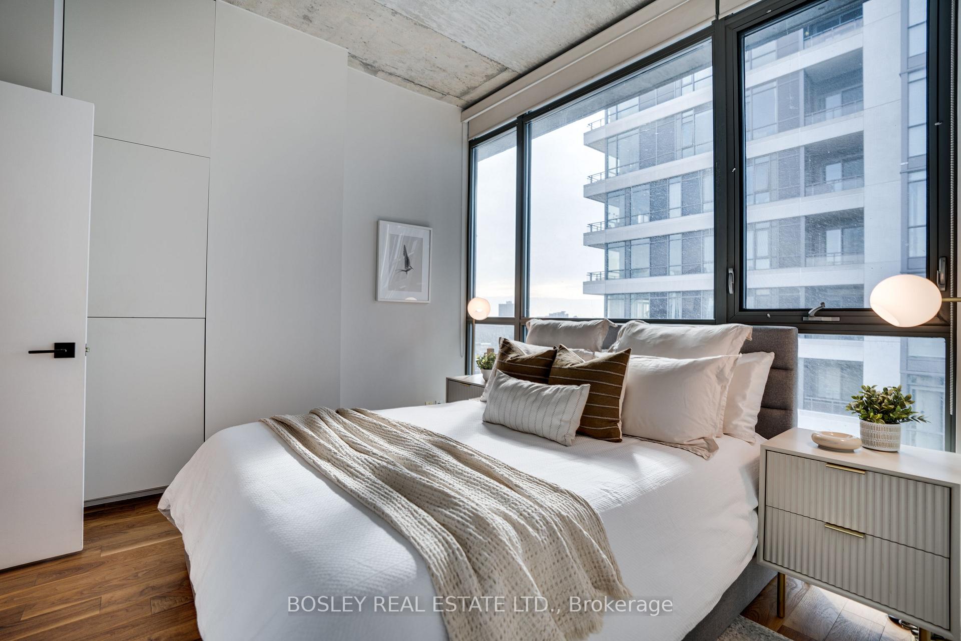 Photo 22 of Unit PH 709, 8 Gladstone Avenue, Toronto, Little Portugal — HOMEH