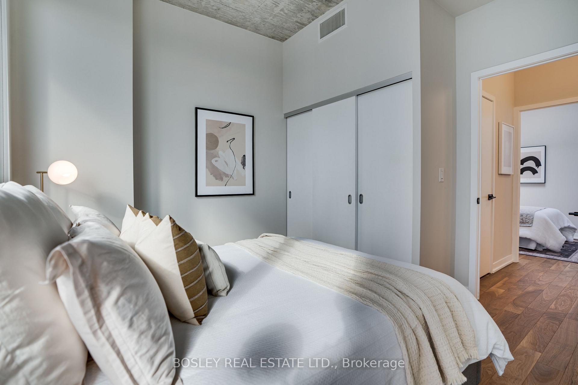 Photo 26 of Unit PH 709, 8 Gladstone Avenue, Toronto, Little Portugal — HOMEH