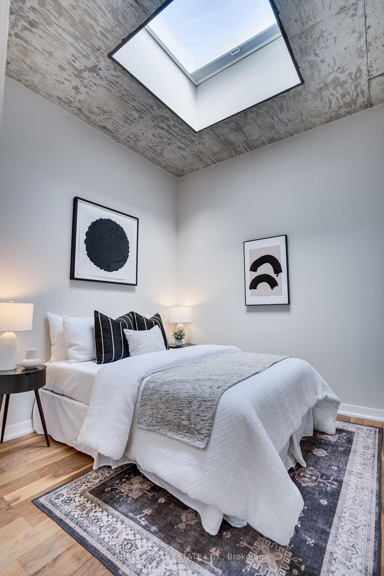Photo 28 of Unit PH 709, 8 Gladstone Avenue, Toronto, Little Portugal — HOMEH