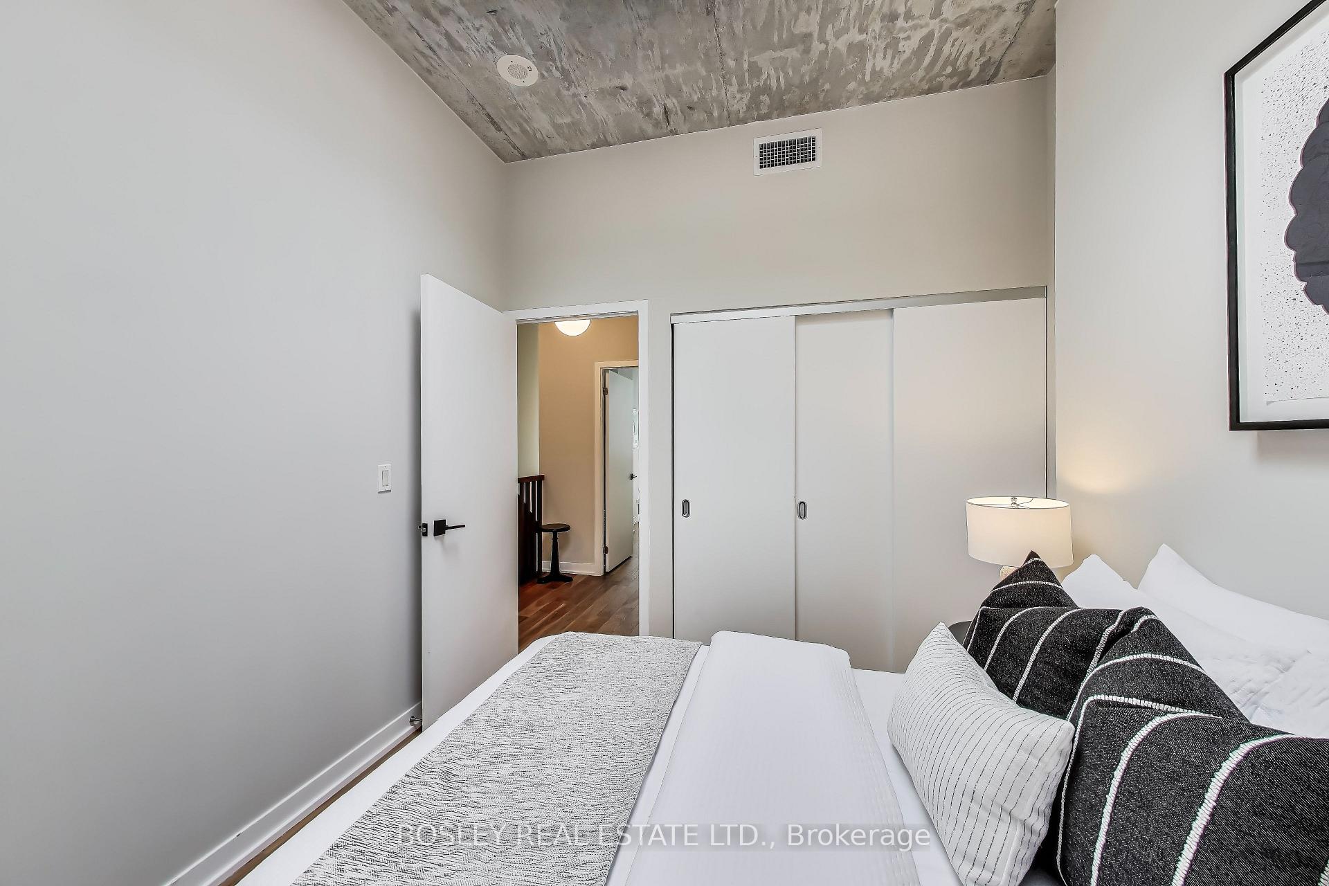 Photo 21 of Unit PH 709, 8 Gladstone Avenue, Toronto, Little Portugal — HOMEH