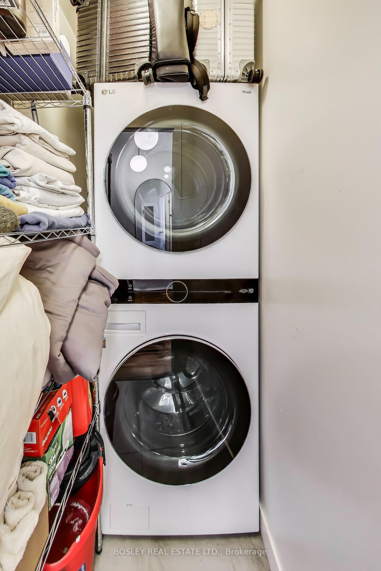 Photo 27 of Unit PH 709, 8 Gladstone Avenue, Toronto, Little Portugal — HOMEH