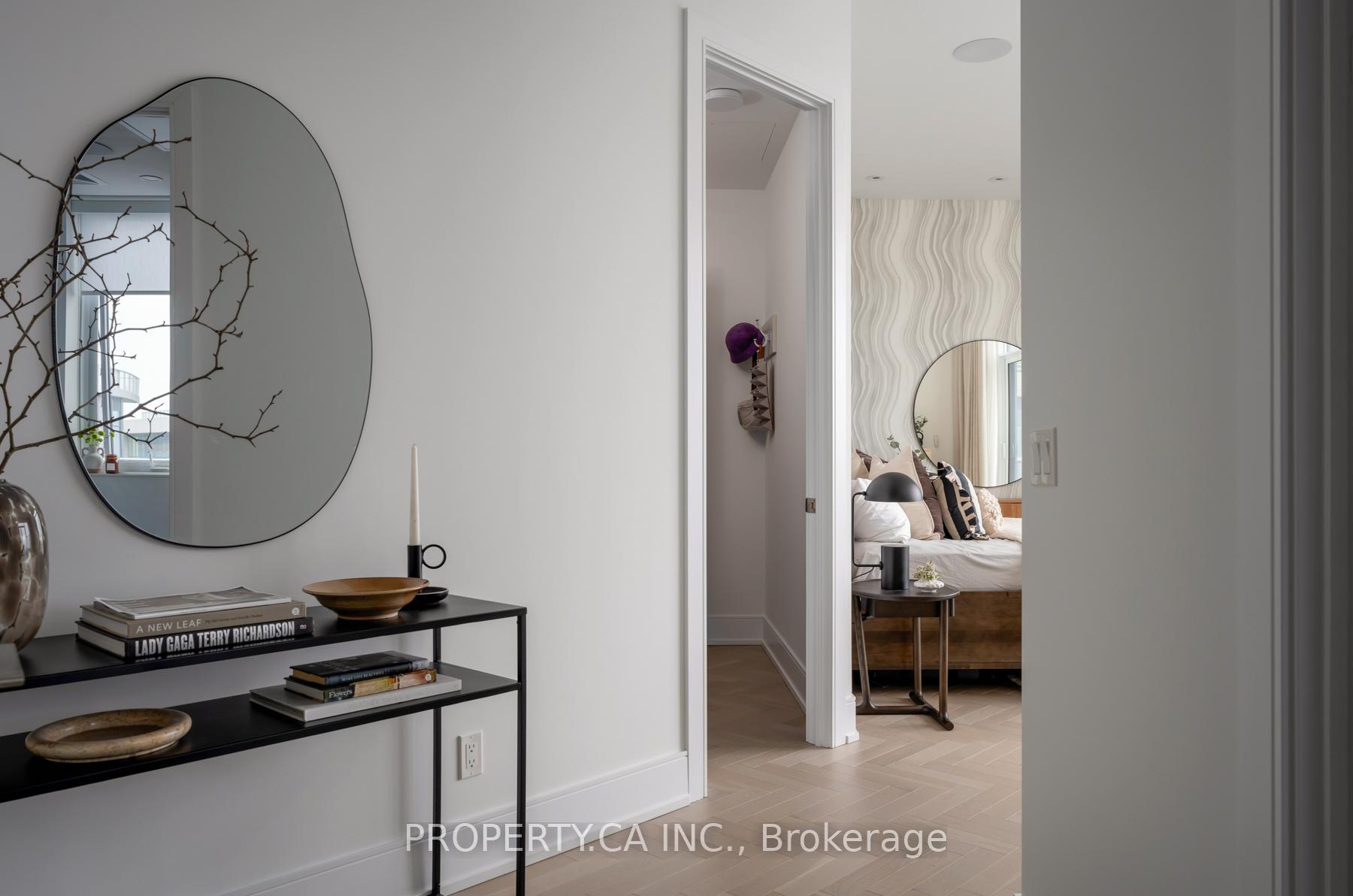 Photo 25 of Unit SPH12, 1 Edgewater Drive, Toronto, Waterfront Communities — HOMEH
