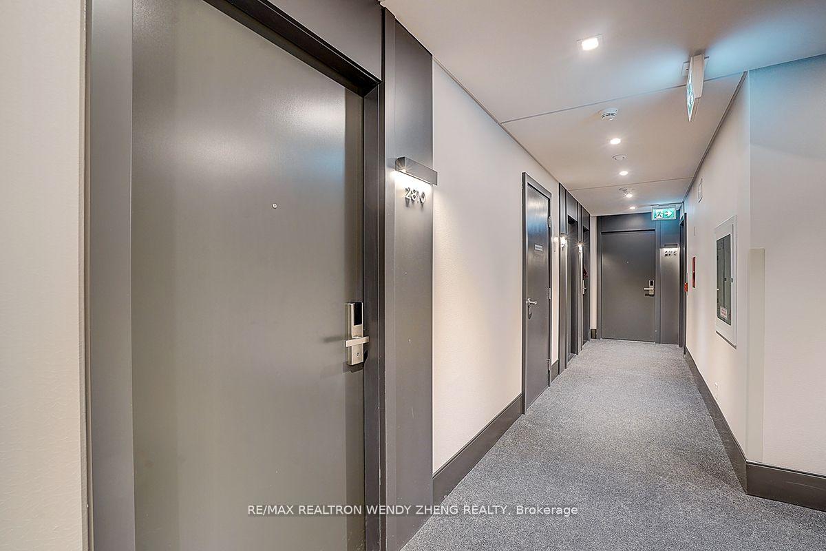 Photo 6 of Unit 2810, 12 Gandhi Lane, Markham, Commerce Valley — HOMEH
