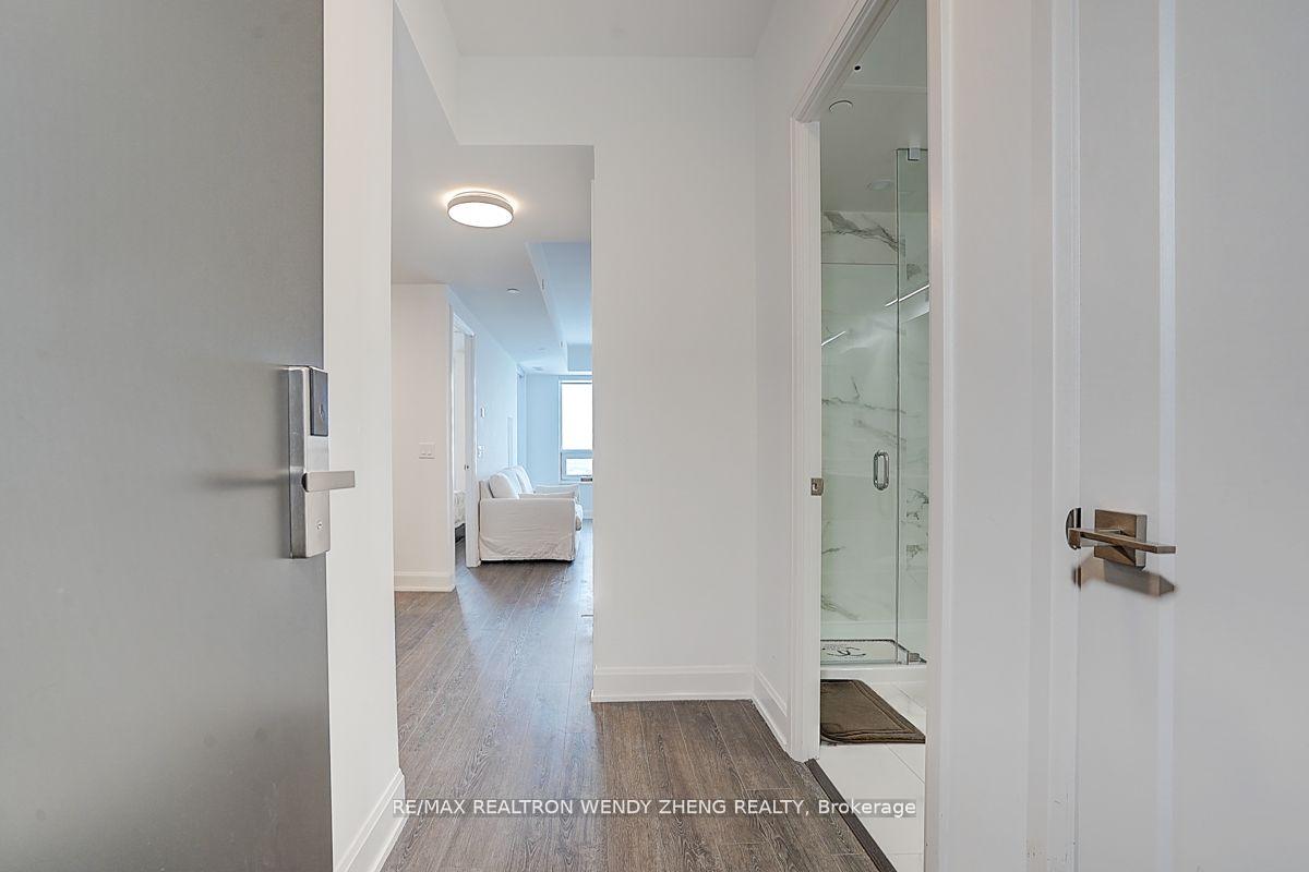 Photo 11 of Unit 2810, 12 Gandhi Lane, Markham, Commerce Valley — HOMEH