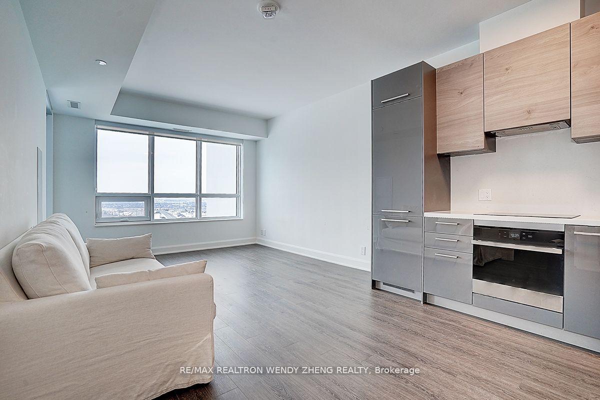 Photo 4 of Unit 2810, 12 Gandhi Lane, Markham, Commerce Valley — HOMEH
