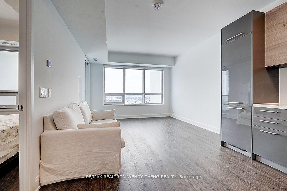 Photo 3 of Unit 2810, 12 Gandhi Lane, Markham, Commerce Valley — HOMEH