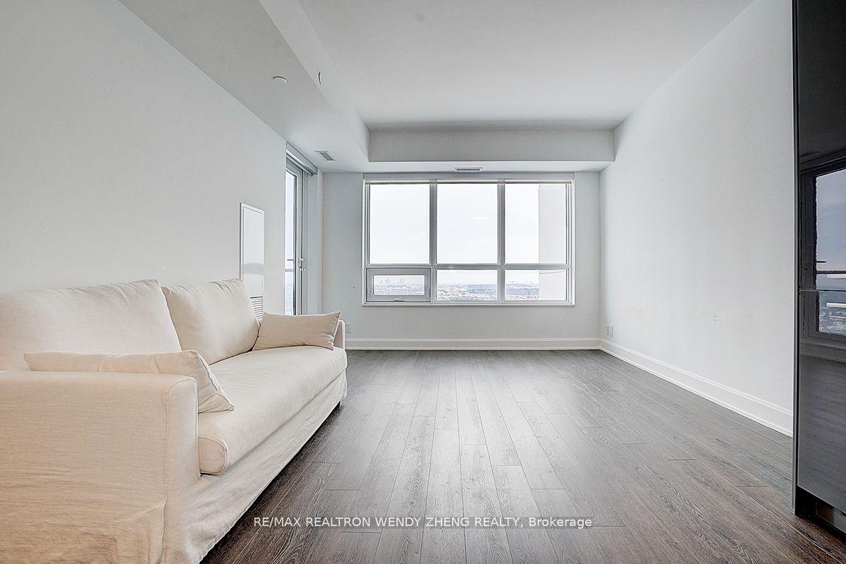 Photo 9 of Unit 2810, 12 Gandhi Lane, Markham, Commerce Valley — HOMEH