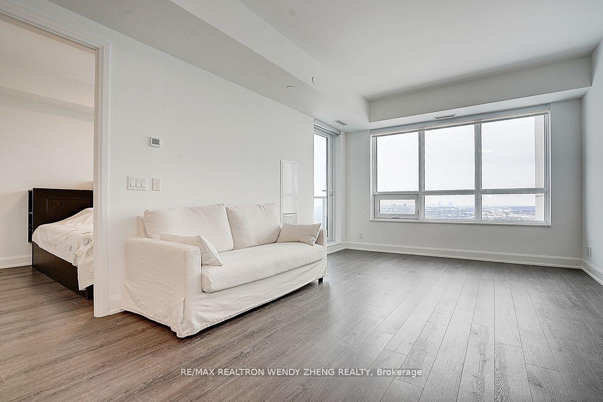 Photo 10 of Unit 2810, 12 Gandhi Lane, Markham, Commerce Valley — HOMEH