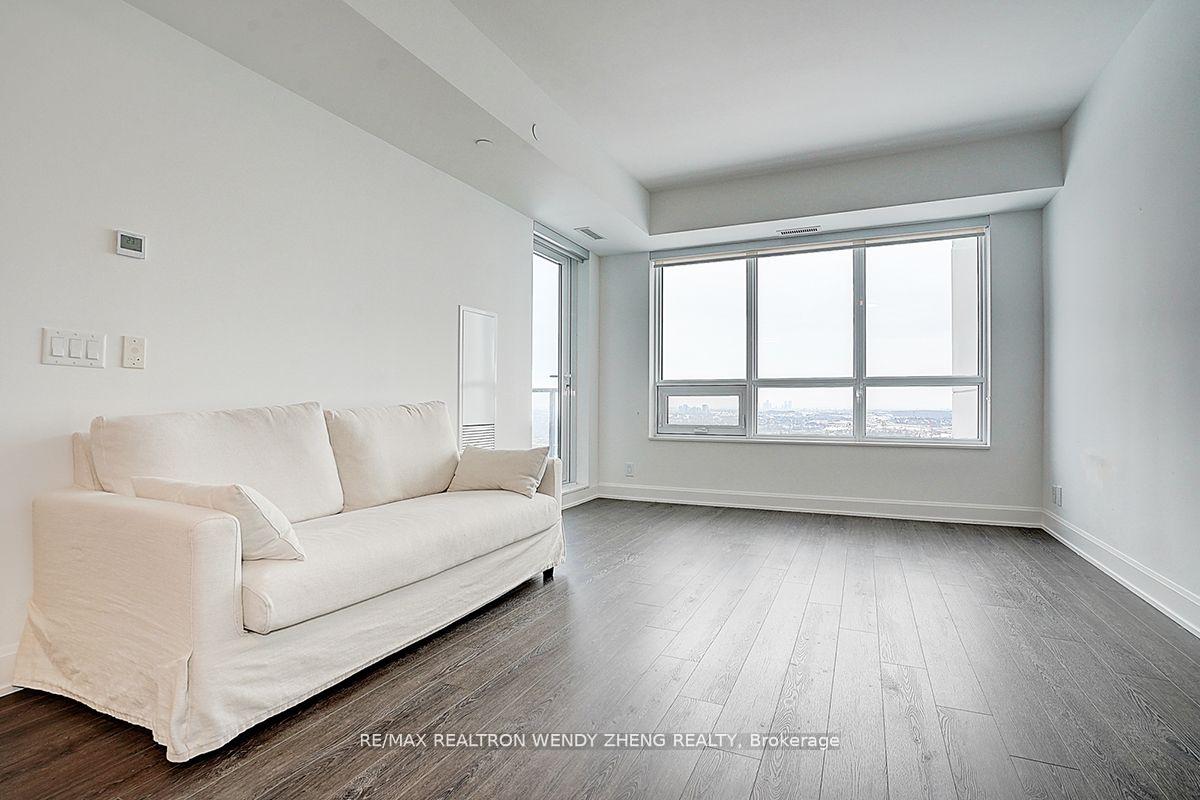 Photo 7 of Unit 2810, 12 Gandhi Lane, Markham, Commerce Valley — HOMEH