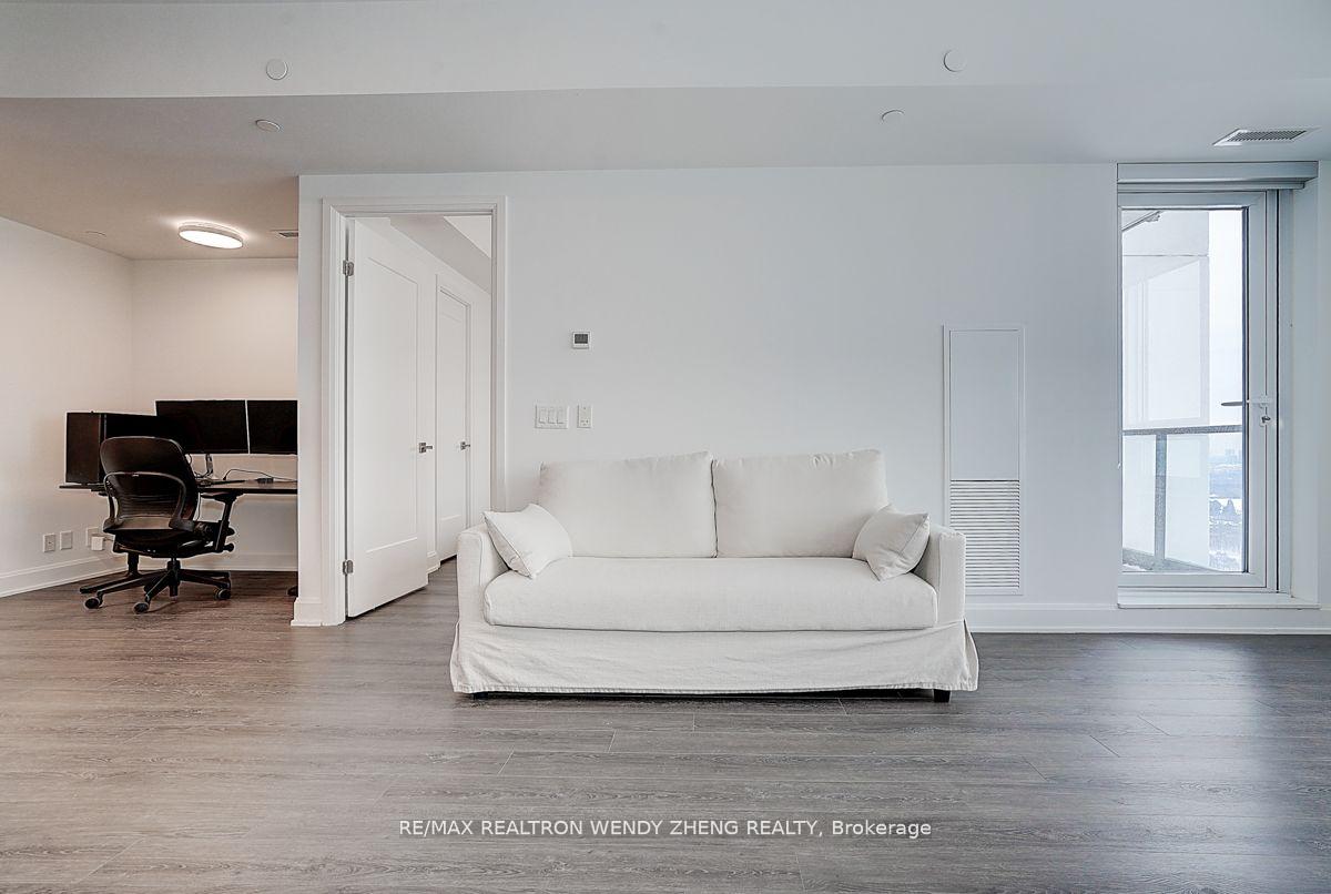 Photo 8 of Unit 2810, 12 Gandhi Lane, Markham, Commerce Valley — HOMEH