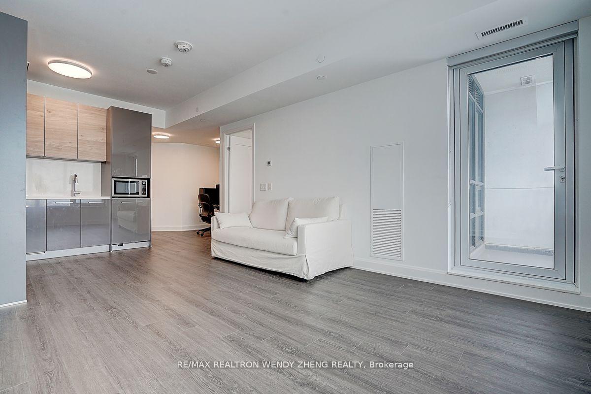 Photo 13 of Unit 2810, 12 Gandhi Lane, Markham, Commerce Valley — HOMEH