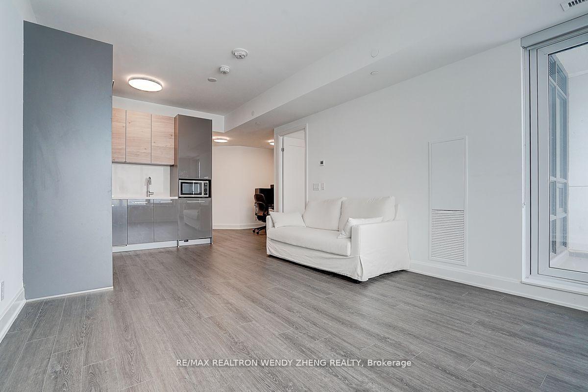 Photo 12 of Unit 2810, 12 Gandhi Lane, Markham, Commerce Valley — HOMEH