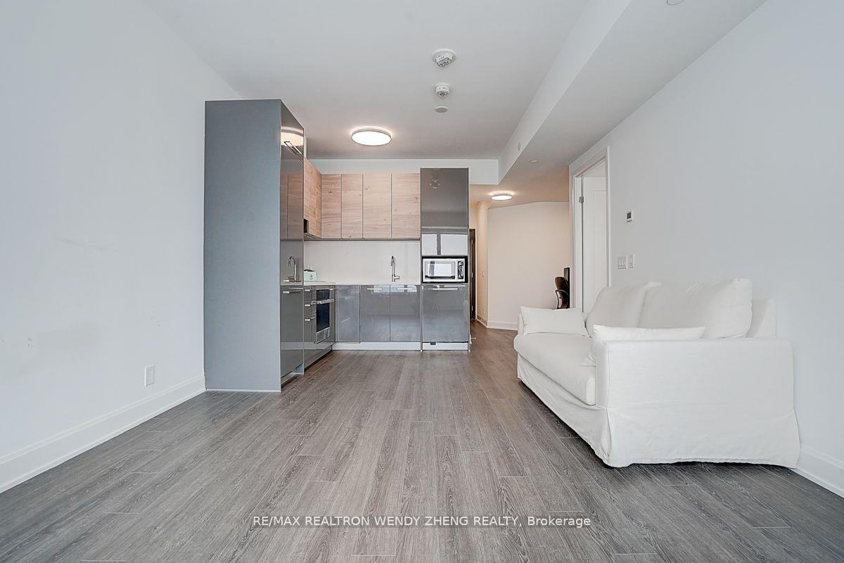 Photo 14 of Unit 2810, 12 Gandhi Lane, Markham, Commerce Valley — HOMEH