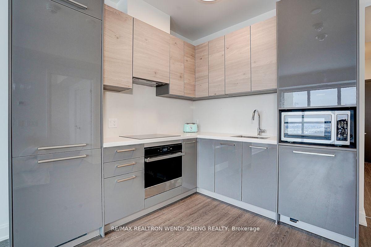 Photo 16 of Unit 2810, 12 Gandhi Lane, Markham, Commerce Valley — HOMEH