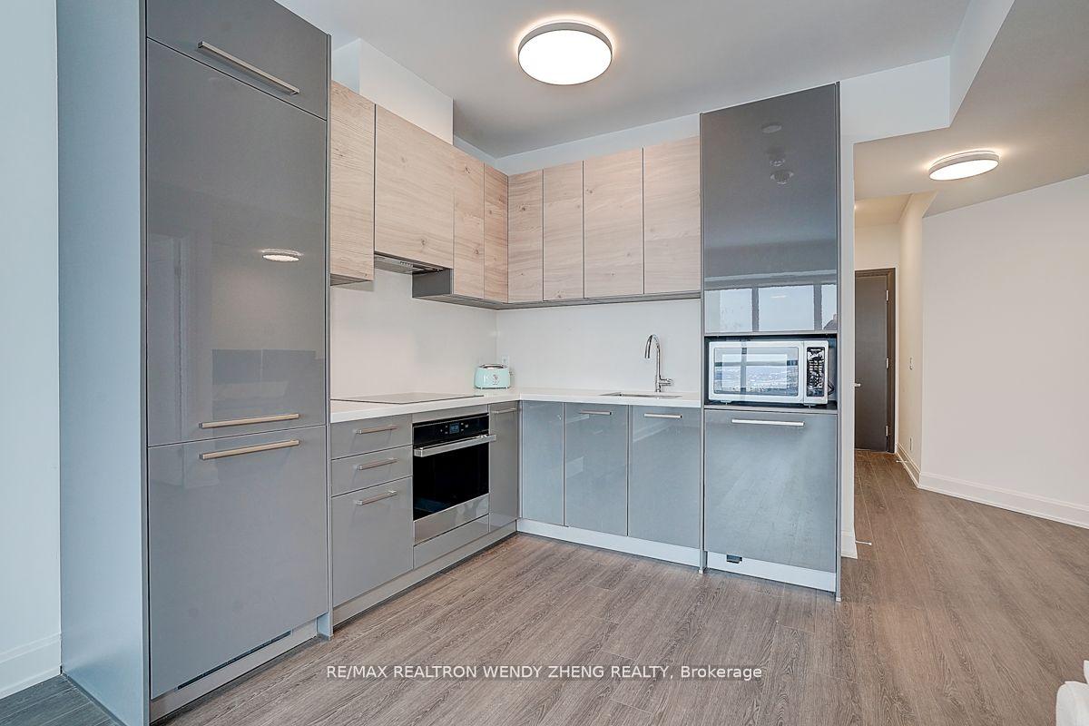 Photo 25 of Unit 2810, 12 Gandhi Lane, Markham, Commerce Valley — HOMEH