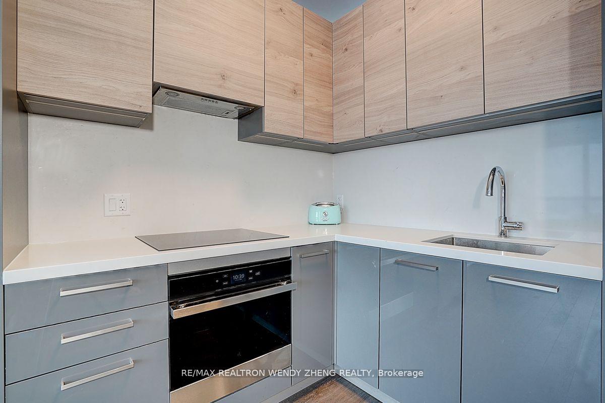 Photo 15 of Unit 2810, 12 Gandhi Lane, Markham, Commerce Valley — HOMEH