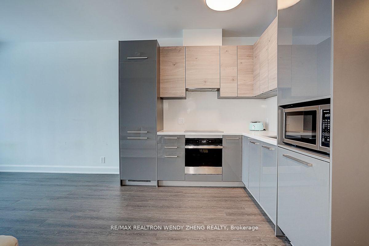 Photo 17 of Unit 2810, 12 Gandhi Lane, Markham, Commerce Valley — HOMEH