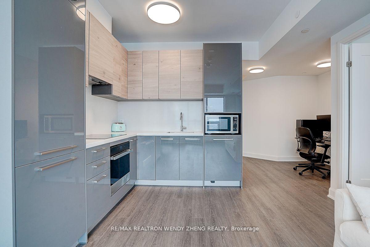 Photo 20 of Unit 2810, 12 Gandhi Lane, Markham, Commerce Valley — HOMEH