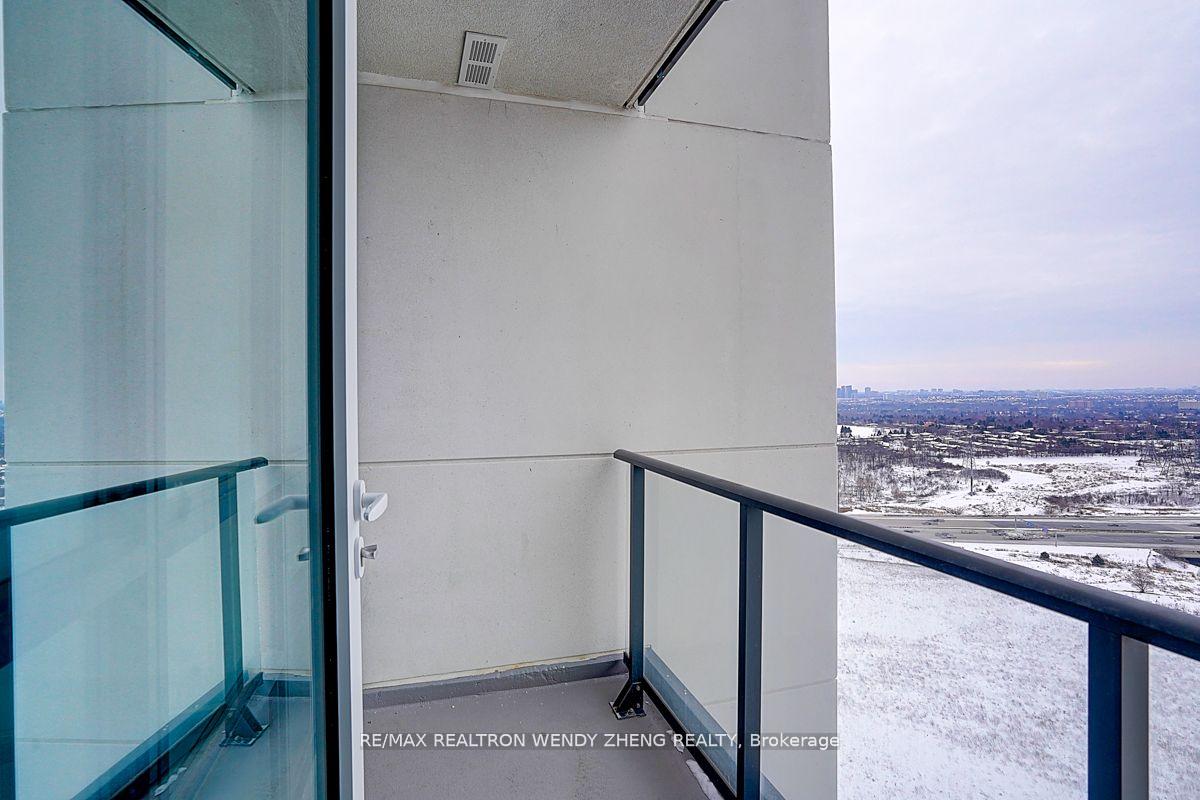 Photo 30 of Unit 2810, 12 Gandhi Lane, Markham, Commerce Valley — HOMEH